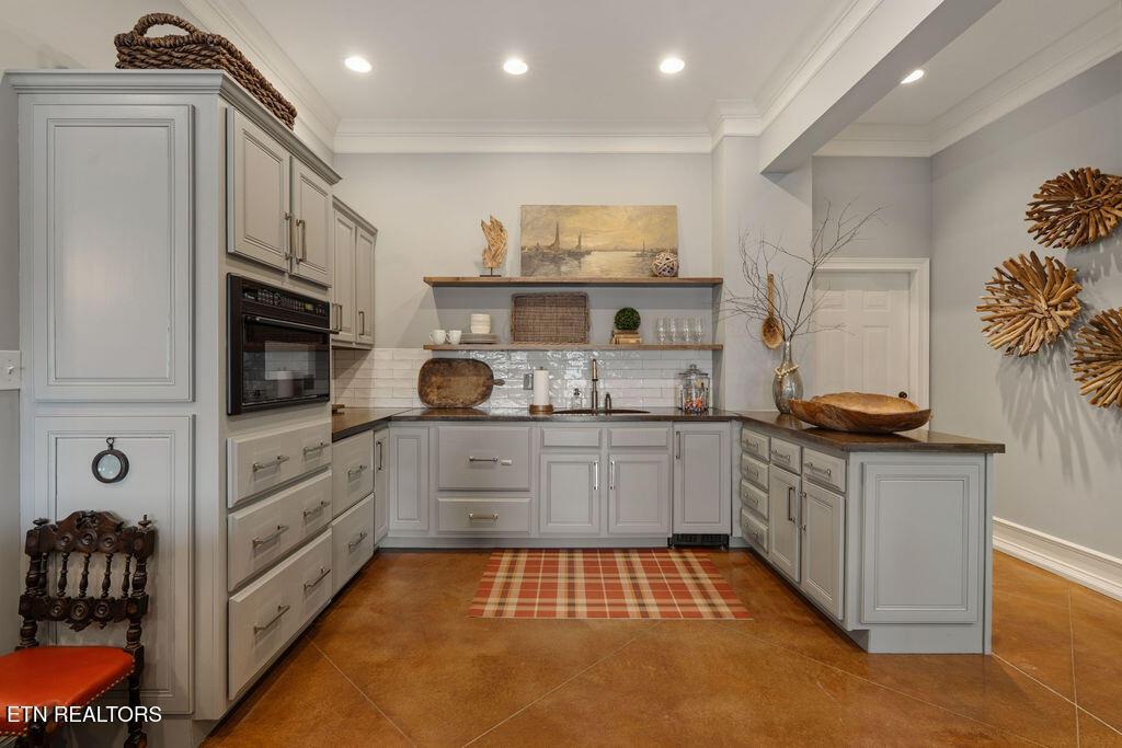 210 Casa Del Lago Way, Lenoir City, TN - Fort Loudoun and Tellico Lake Real Estate - Image# 45