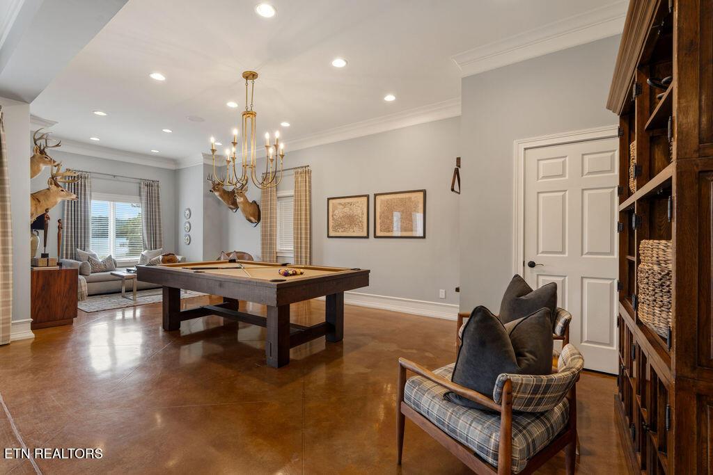 210 Casa Del Lago Way, Lenoir City, TN - Fort Loudoun and Tellico Lake Real Estate - Image# 44