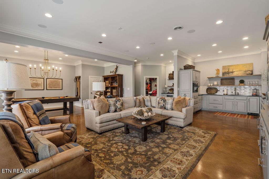 210 Casa Del Lago Way, Lenoir City, TN - Fort Loudoun and Tellico Lake Real Estate - Image# 42