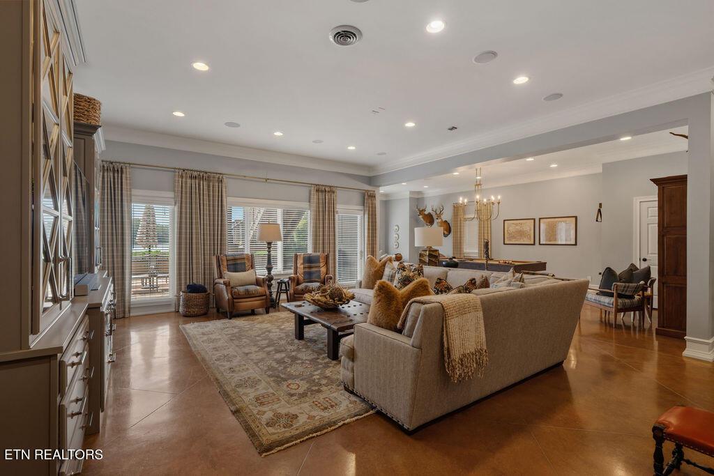 210 Casa Del Lago Way, Lenoir City, TN - Fort Loudoun and Tellico Lake Real Estate - Image# 40