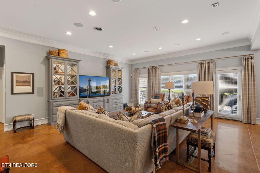 210 Casa Del Lago Way, Lenoir City, TN - Fort Loudoun and Tellico Lake Real Estate - Image# 43
