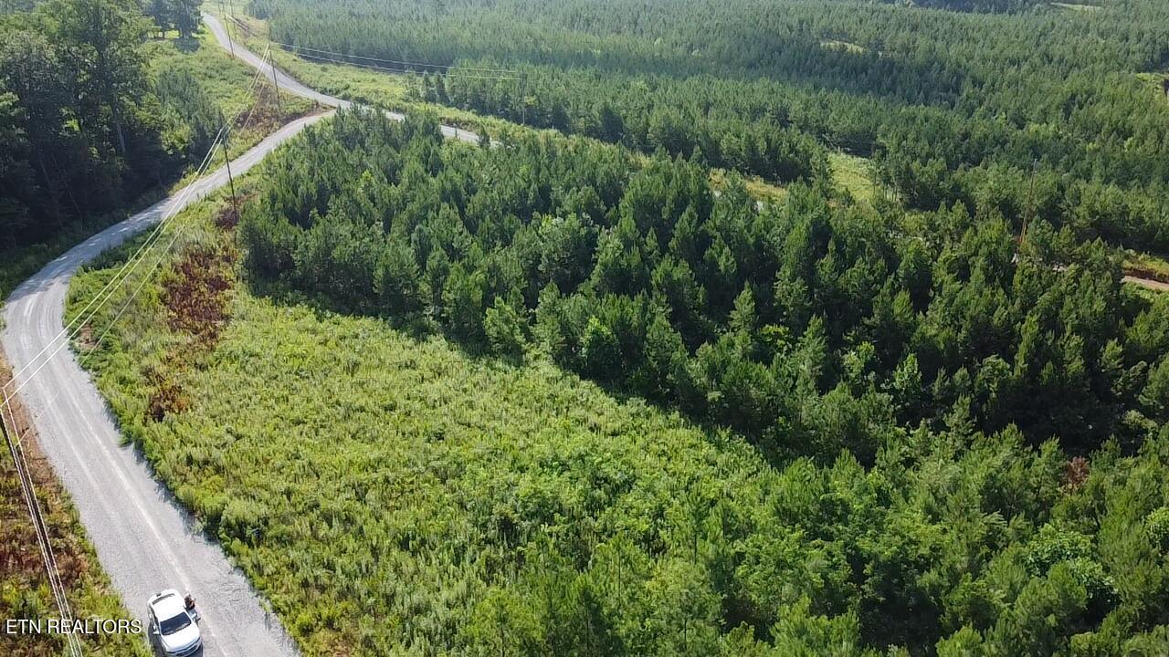 Lot 86 Ridgeline Drive, Vonore, TN - Fort Loudoun and Tellico Lake Real Estate - Image# 2