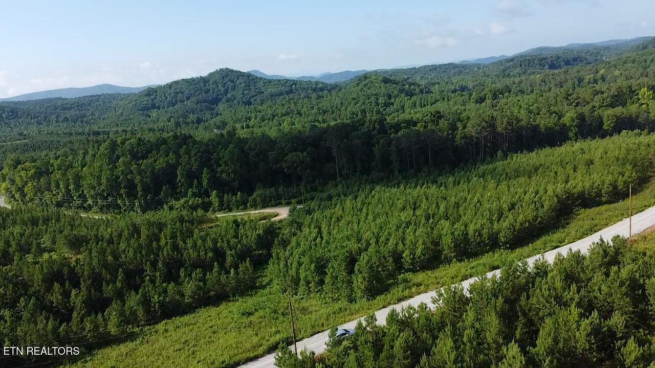 Lot 86 Ridgeline Drive, Vonore, TN - Fort Loudoun and Tellico Lake Real Estate - Image# 3