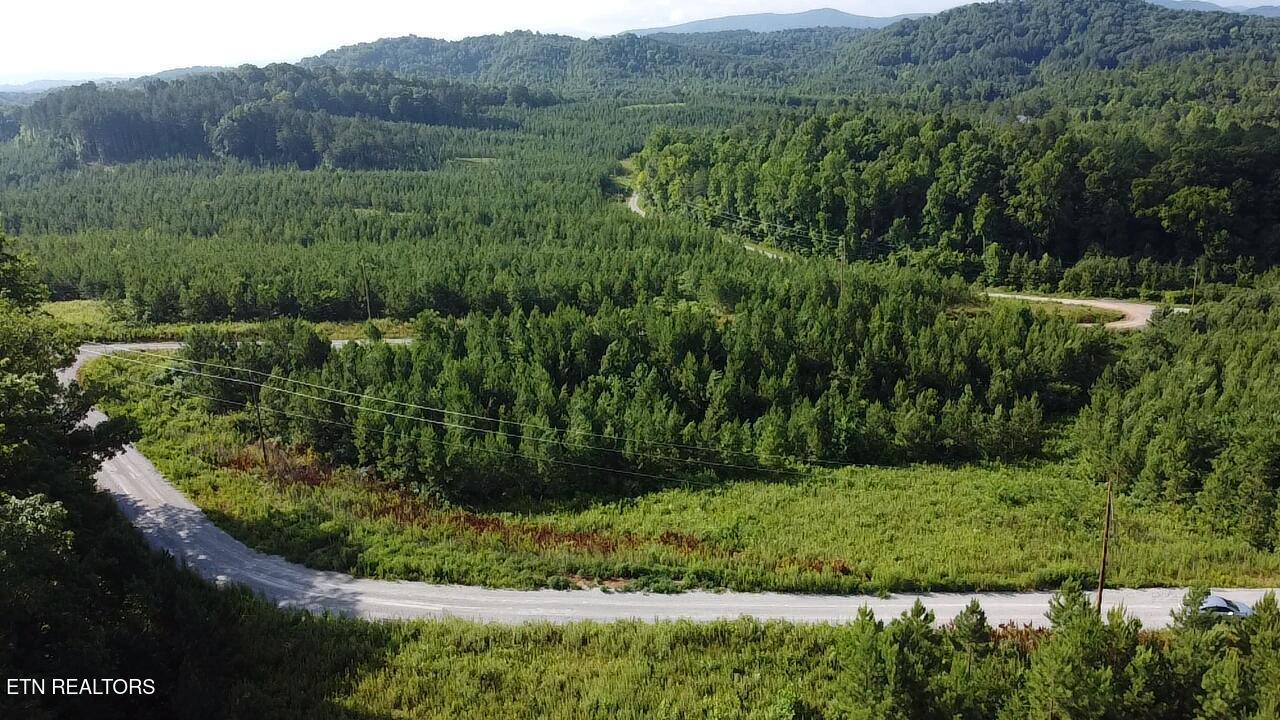 Lot 86 Ridgeline Drive, Vonore, TN