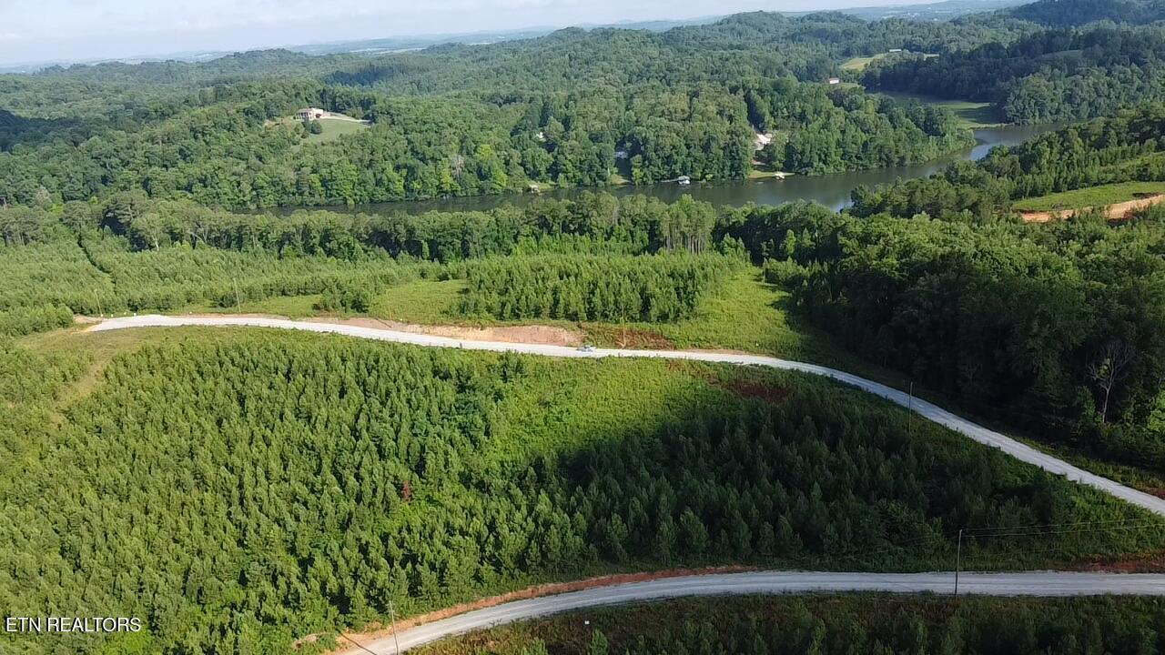 Lot 86 Ridgeline Drive, Vonore, TN - Fort Loudoun and Tellico Lake Real Estate - Image# 5
