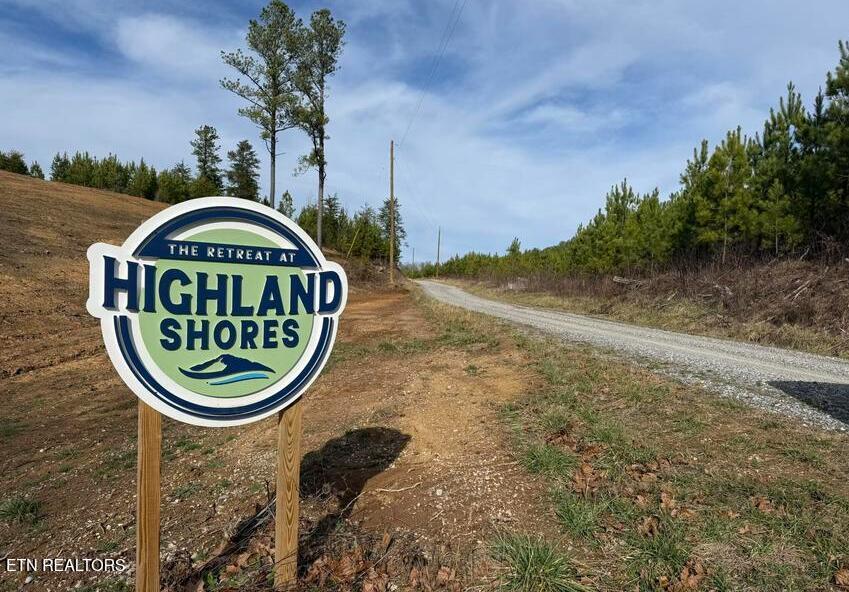 Lot 86 Ridgeline Drive, Vonore, TN - Fort Loudoun and Tellico Lake Real Estate - Image# 11