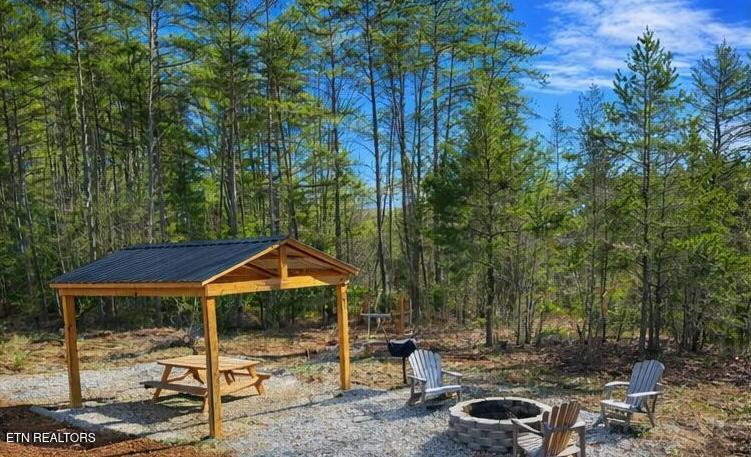 Lot 86 Ridgeline Drive, Vonore, TN - Fort Loudoun and Tellico Lake Real Estate - Image# 12