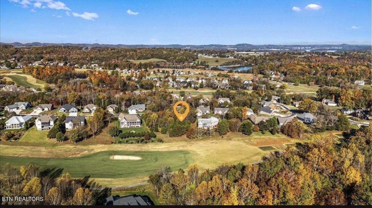 176 Dudi Tr, Vonore, TN