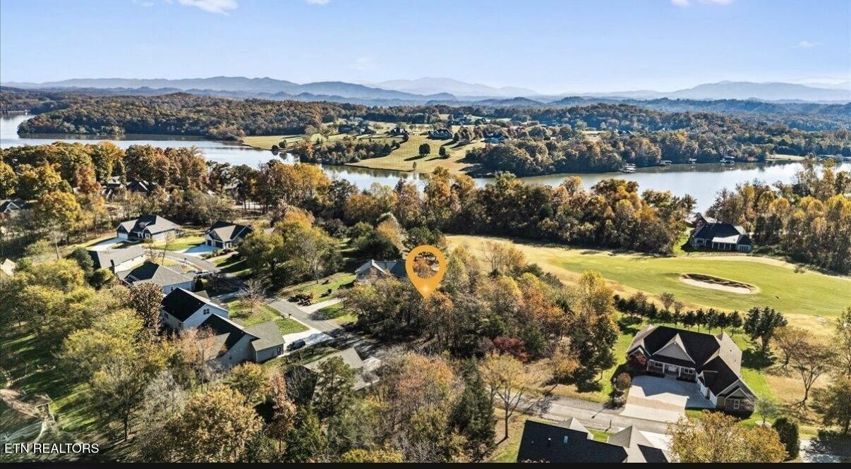 176 Dudi Tr, Vonore, TN - Fort Loudoun and Tellico Lake Real Estate - Image# 3