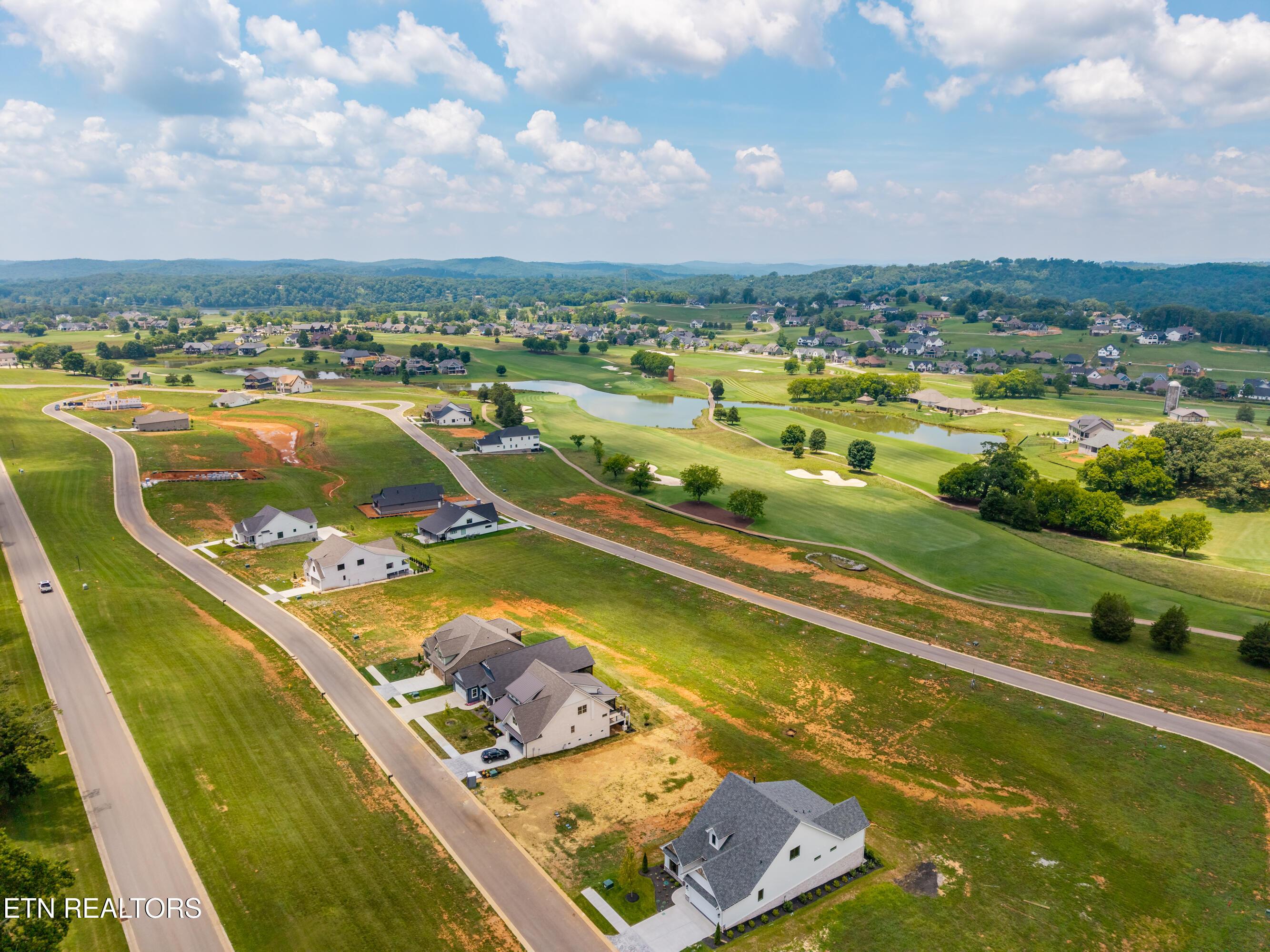 1462 Black Bear Circle, Loudon, TN - Fort Loudoun and Tellico Lake Real Estate - Image# 5