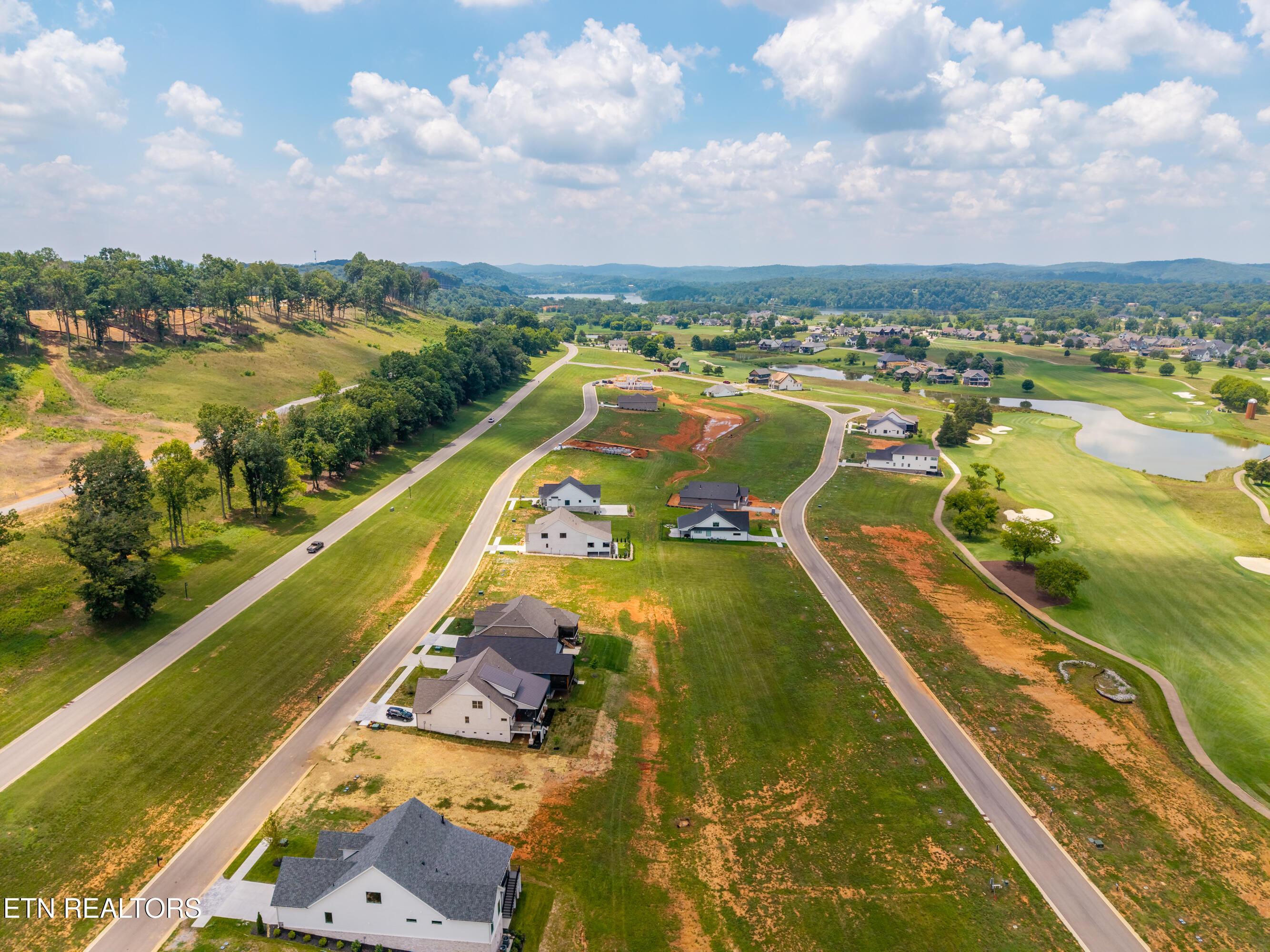 1462 Black Bear Circle, Loudon, TN - Fort Loudoun and Tellico Lake Real Estate - Image# 6