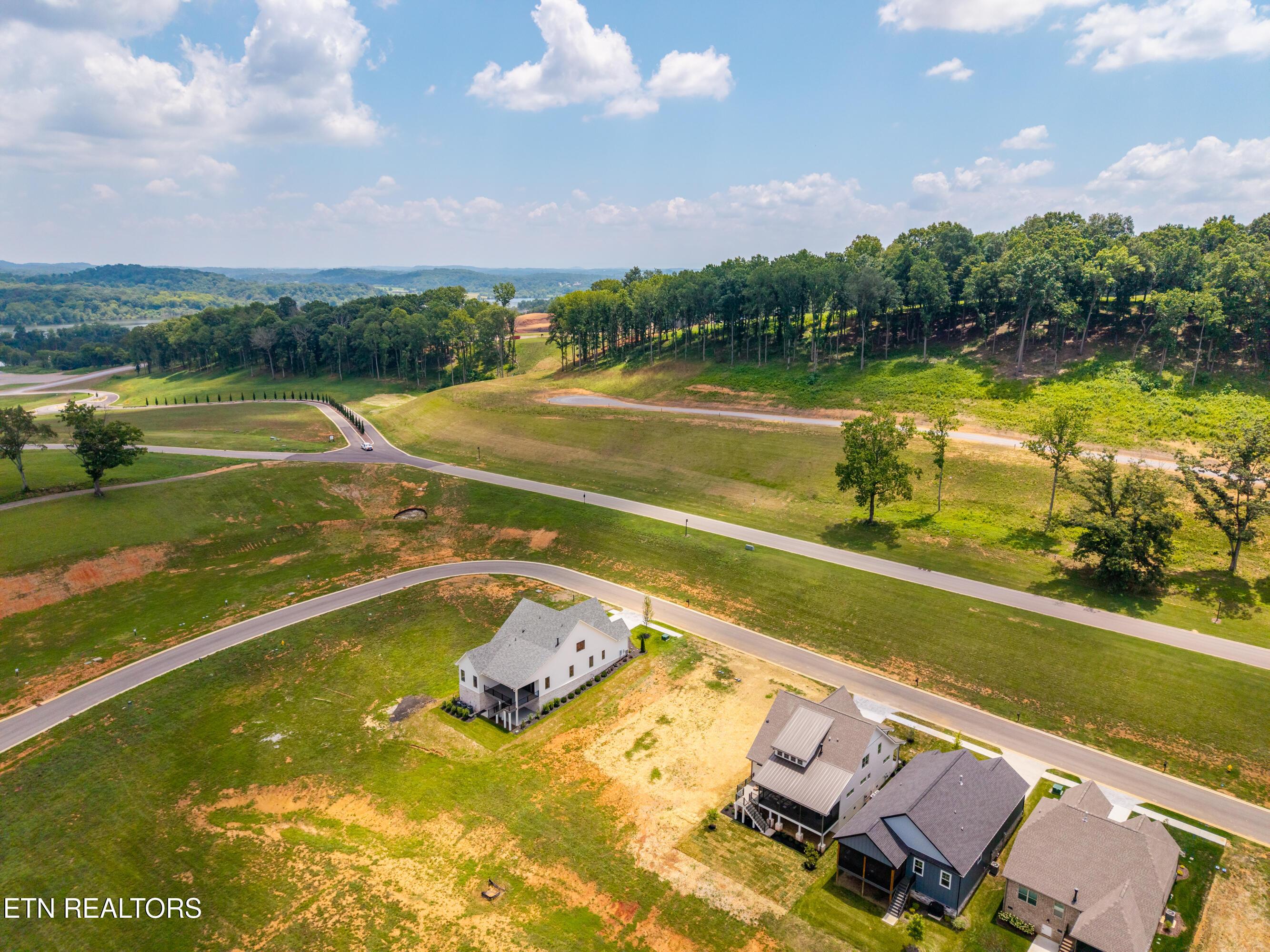 1462 Black Bear Circle, Loudon, TN - Fort Loudoun and Tellico Lake Real Estate - Image# 9