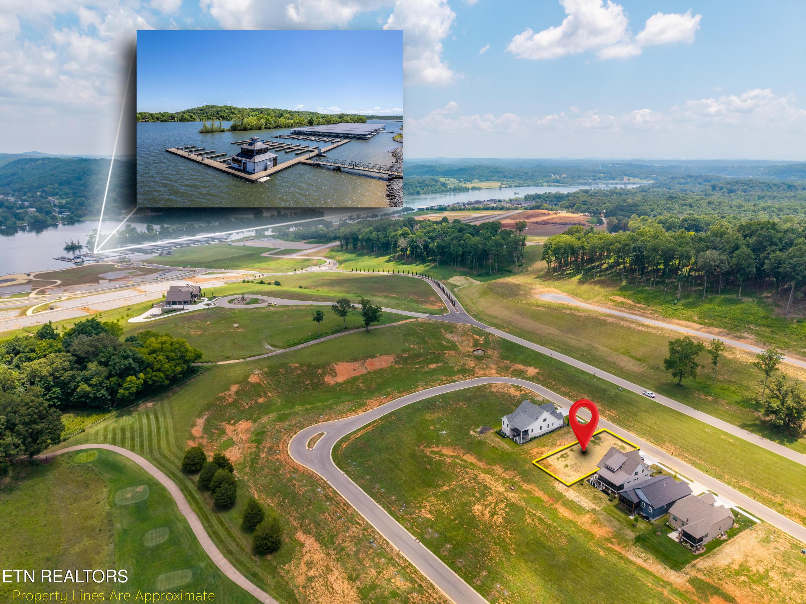 1462 Black Bear Circle, Loudon, TN
