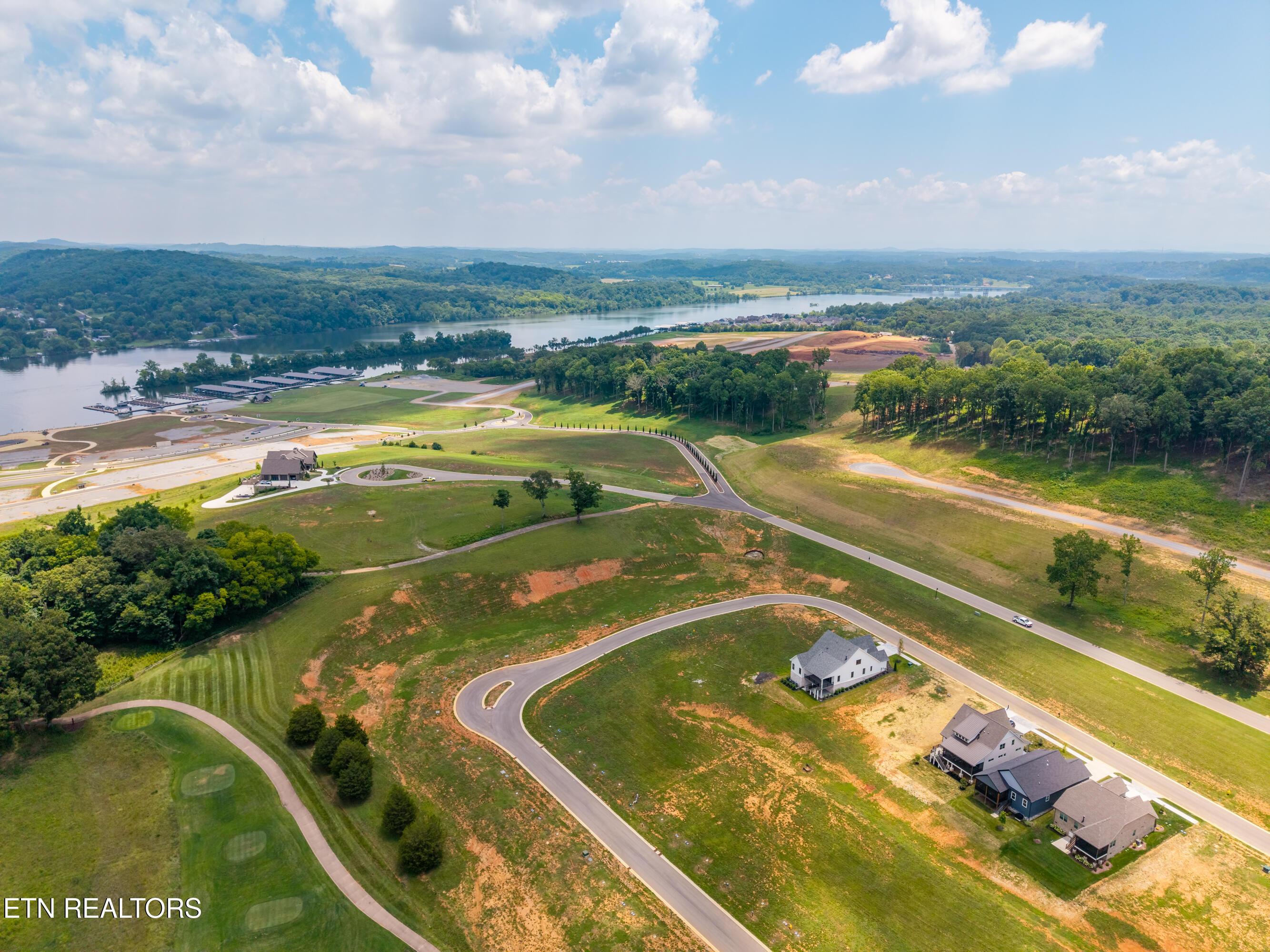 1462 Black Bear Circle, Loudon, TN - Fort Loudoun and Tellico Lake Real Estate - Image# 10