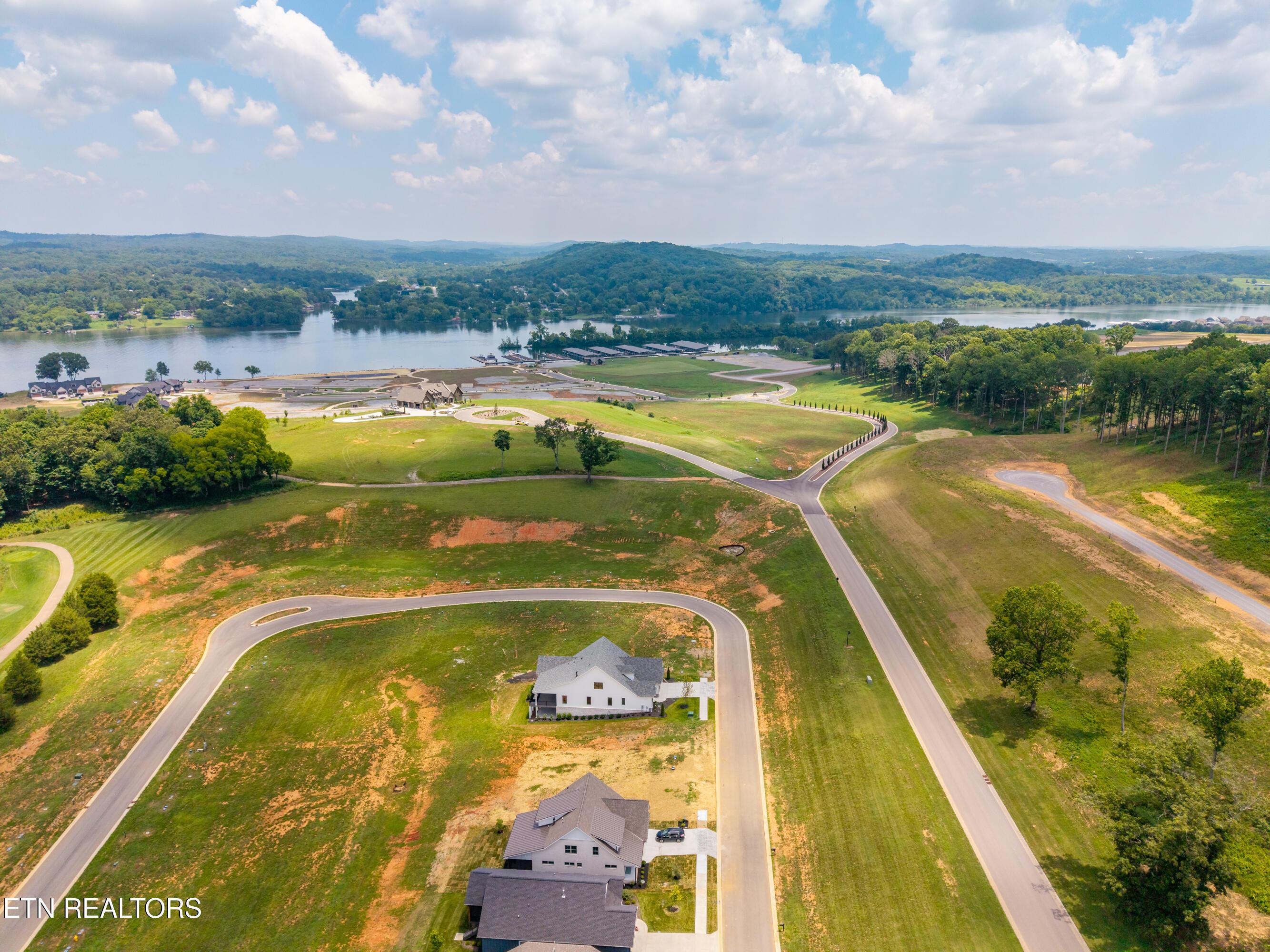 1462 Black Bear Circle, Loudon, TN - Fort Loudoun and Tellico Lake Real Estate - Image# 11