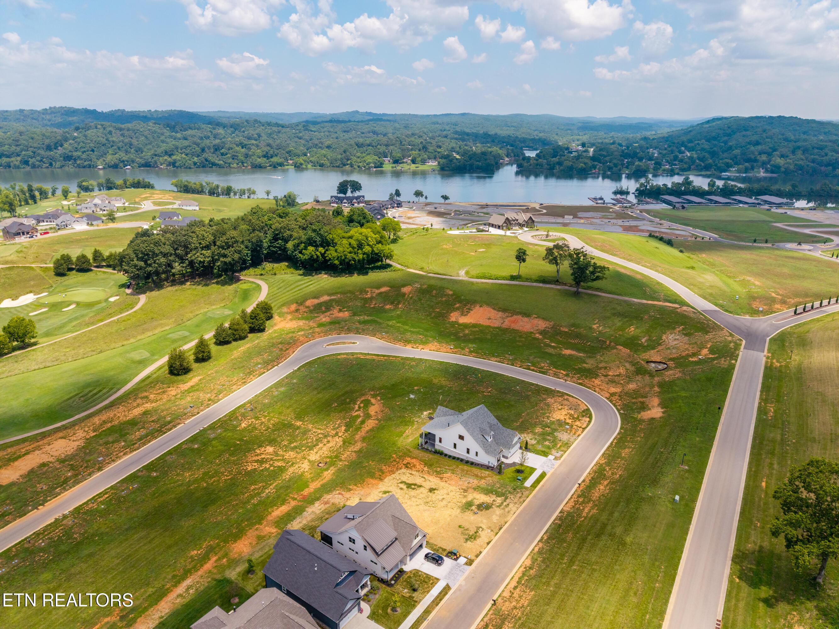 1462 Black Bear Circle, Loudon, TN - Fort Loudoun and Tellico Lake Real Estate - Image# 12