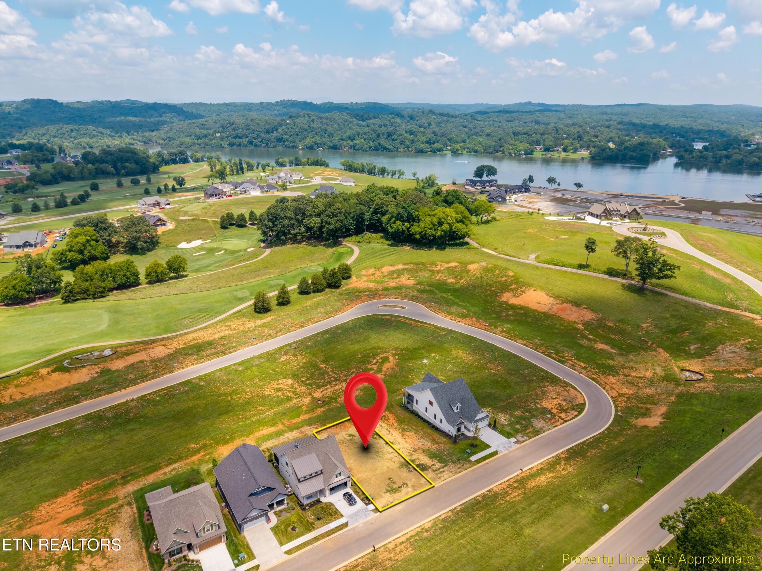 1462 Black Bear Circle, Loudon, TN - Fort Loudoun and Tellico Lake Real Estate - Image# 3