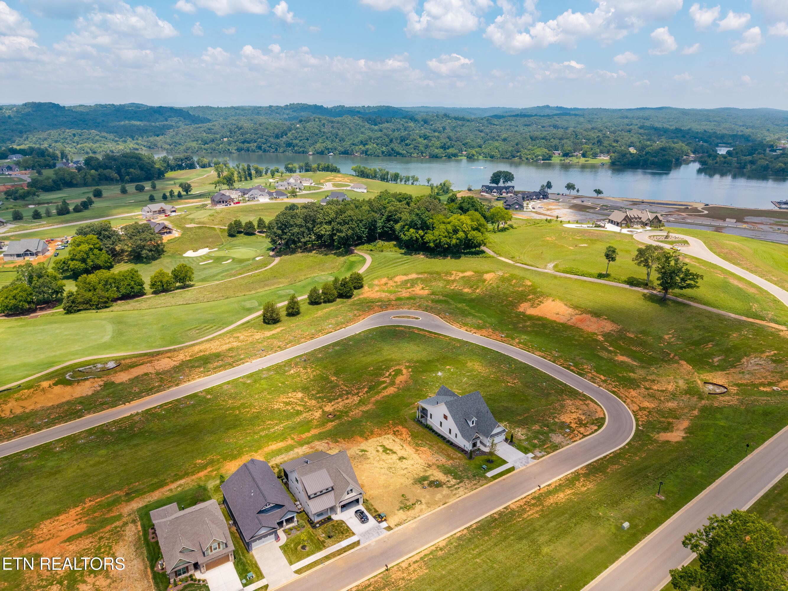 1462 Black Bear Circle, Loudon, TN - Fort Loudoun and Tellico Lake Real Estate - Image# 13