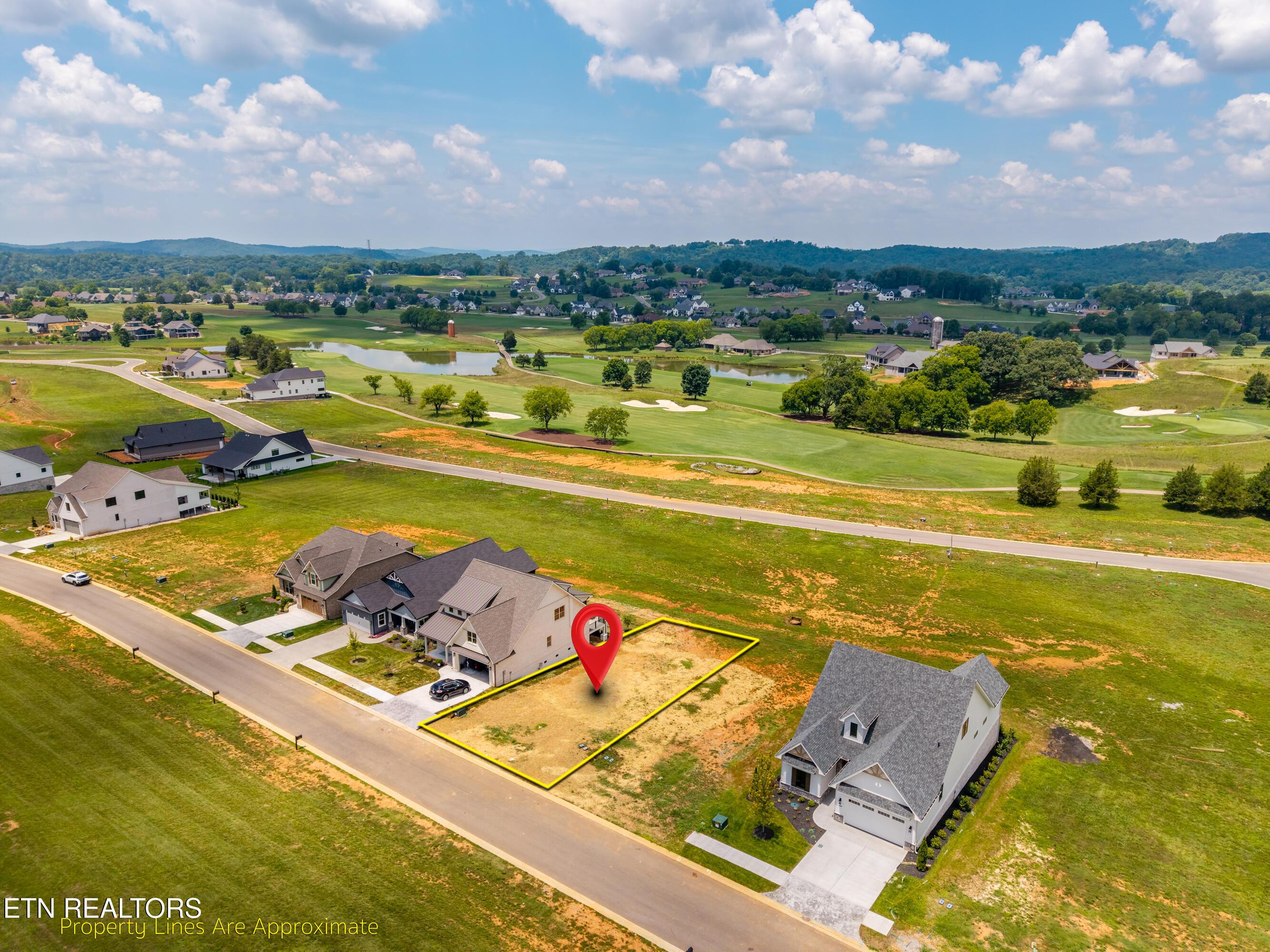 1462 Black Bear Circle, Loudon, TN - Fort Loudoun and Tellico Lake Real Estate - Image# 14