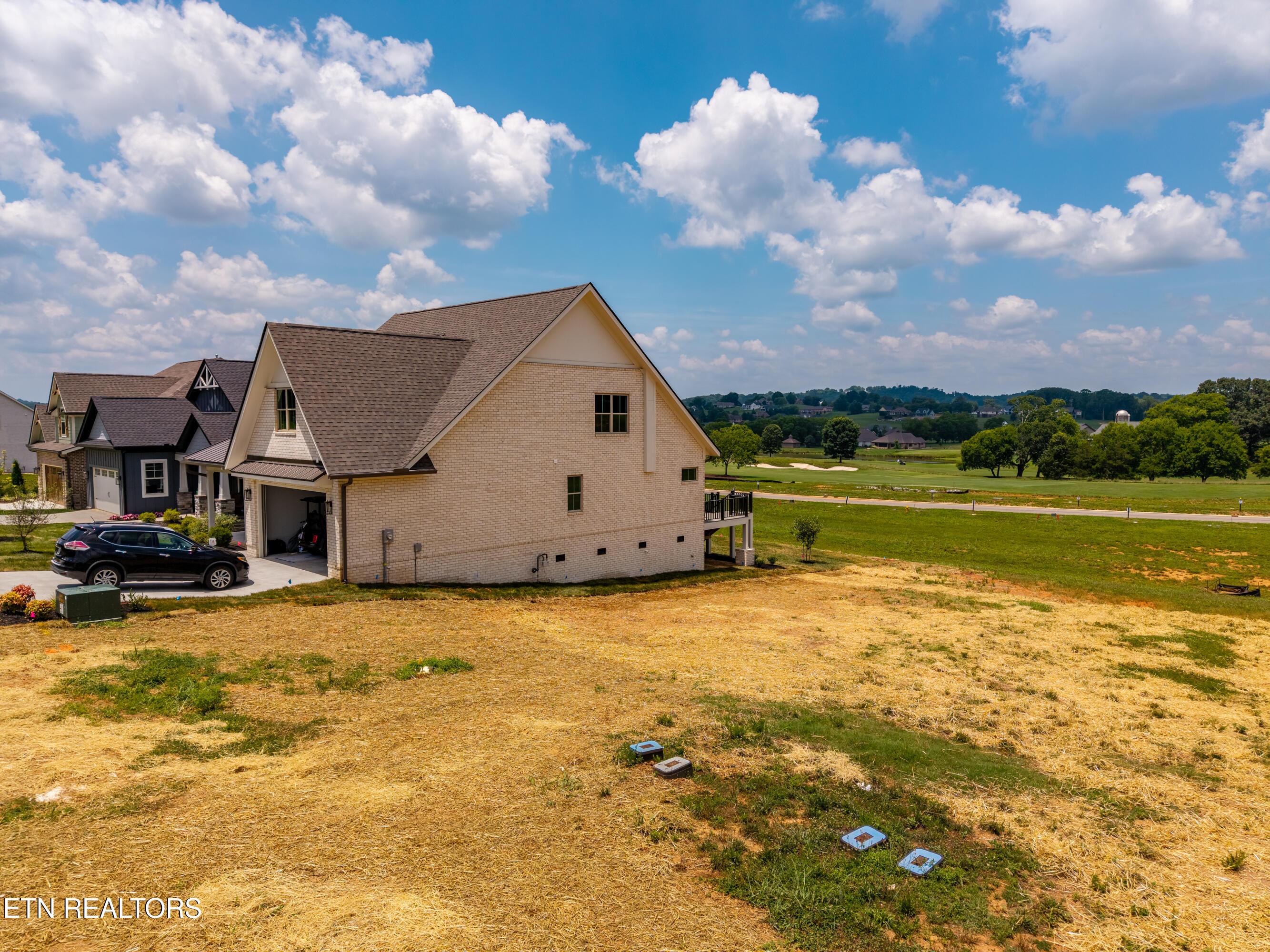 1462 Black Bear Circle, Loudon, TN - Fort Loudoun and Tellico Lake Real Estate - Image# 17