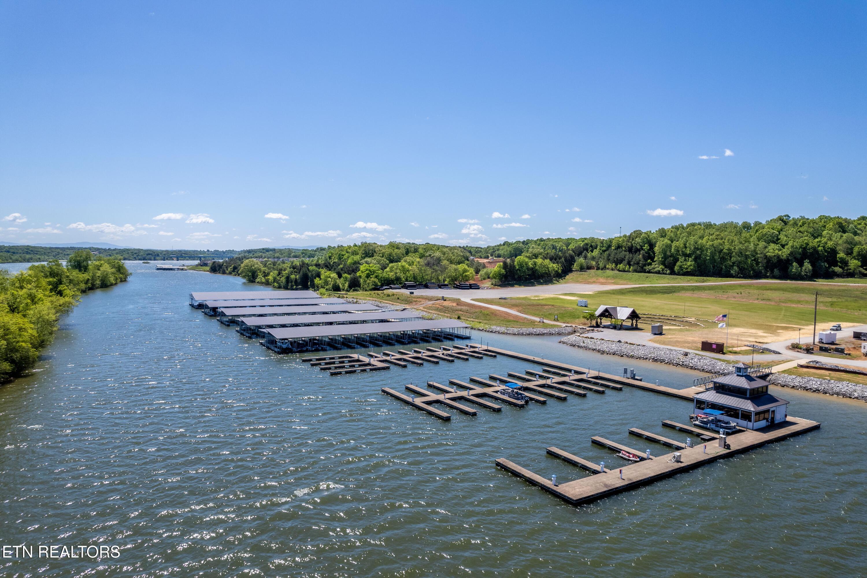 1462 Black Bear Circle, Loudon, TN - Fort Loudoun and Tellico Lake Real Estate - Image# 24
