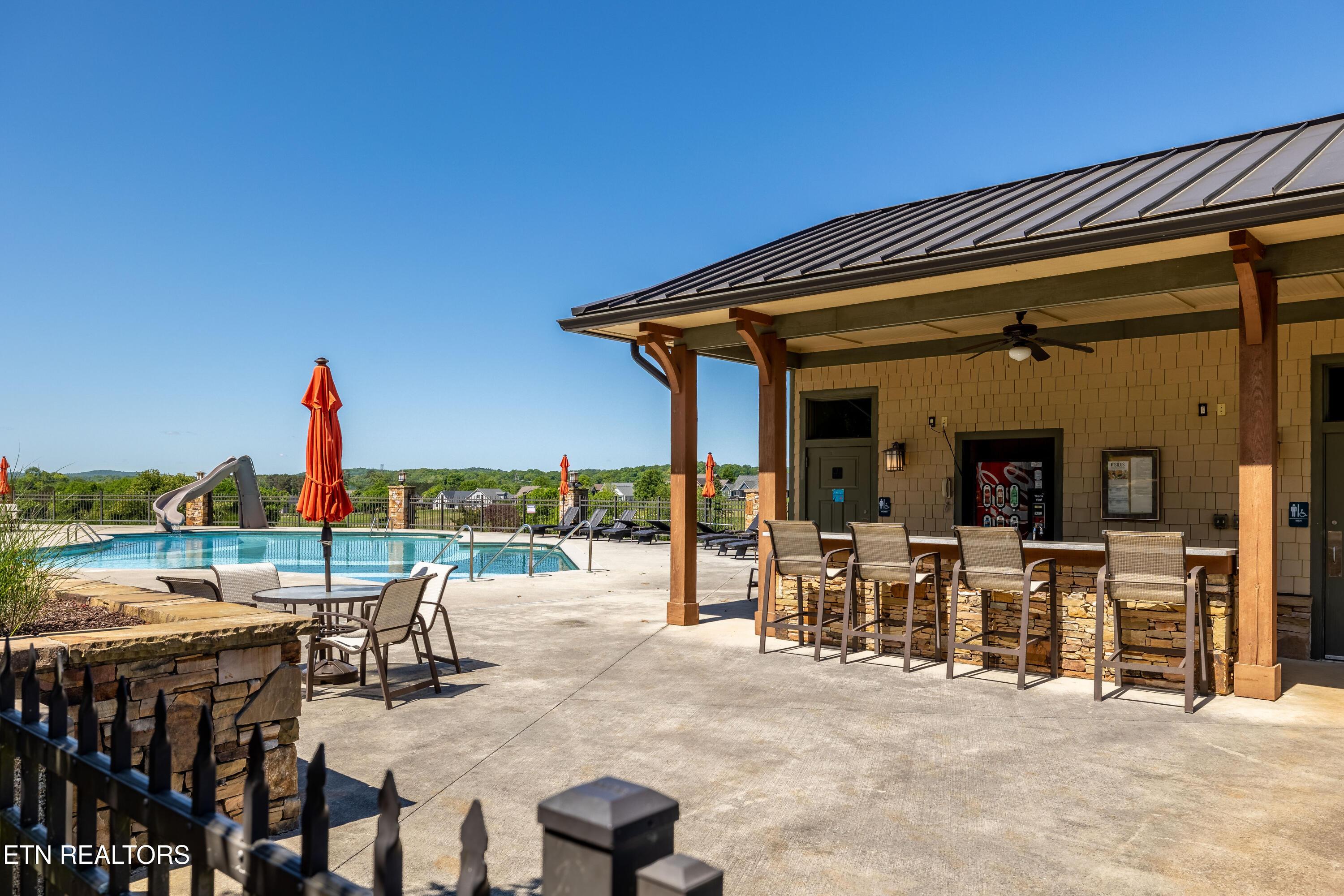 1462 Black Bear Circle, Loudon, TN - Fort Loudoun and Tellico Lake Real Estate - Image# 29