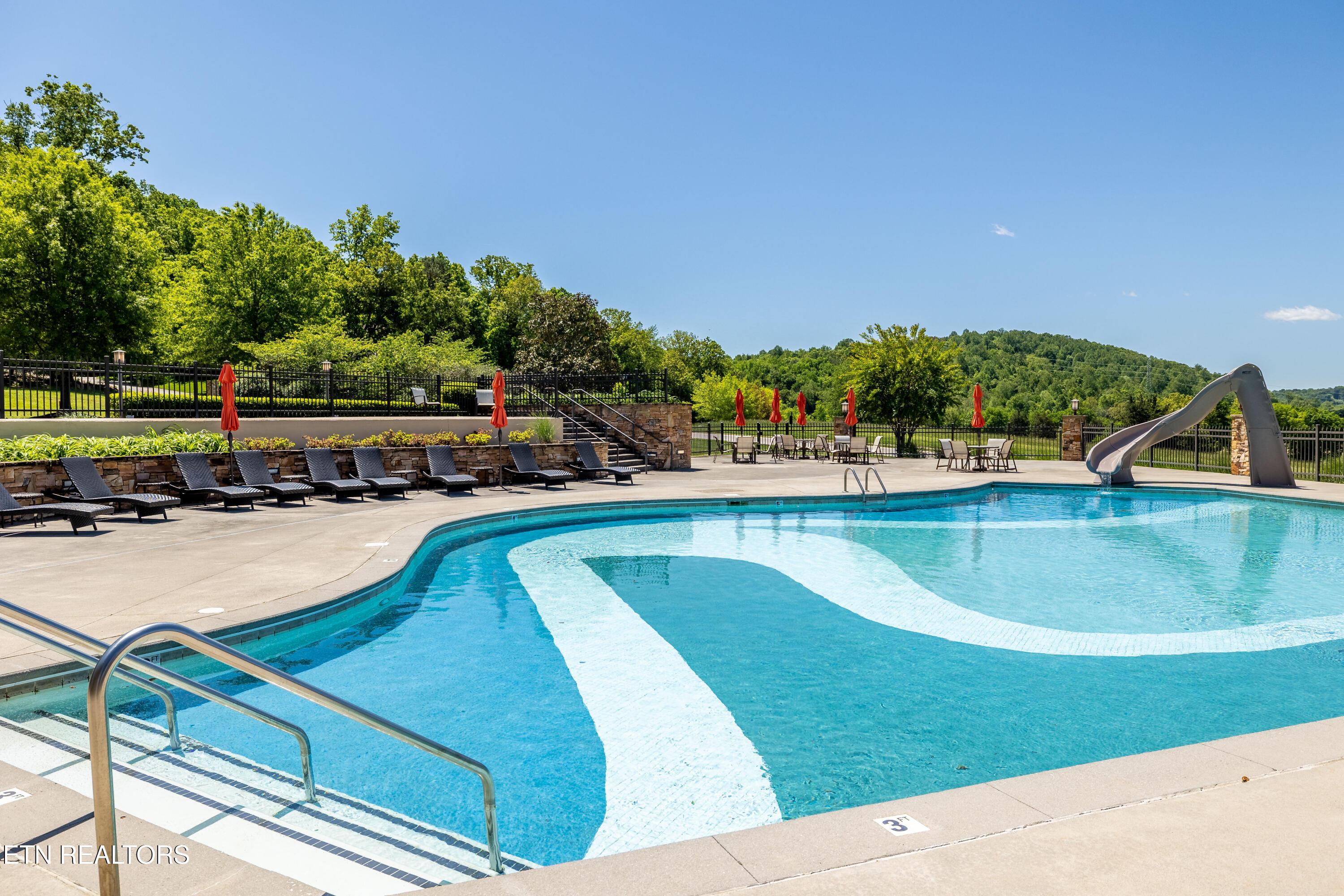 1462 Black Bear Circle, Loudon, TN - Fort Loudoun and Tellico Lake Real Estate - Image# 41