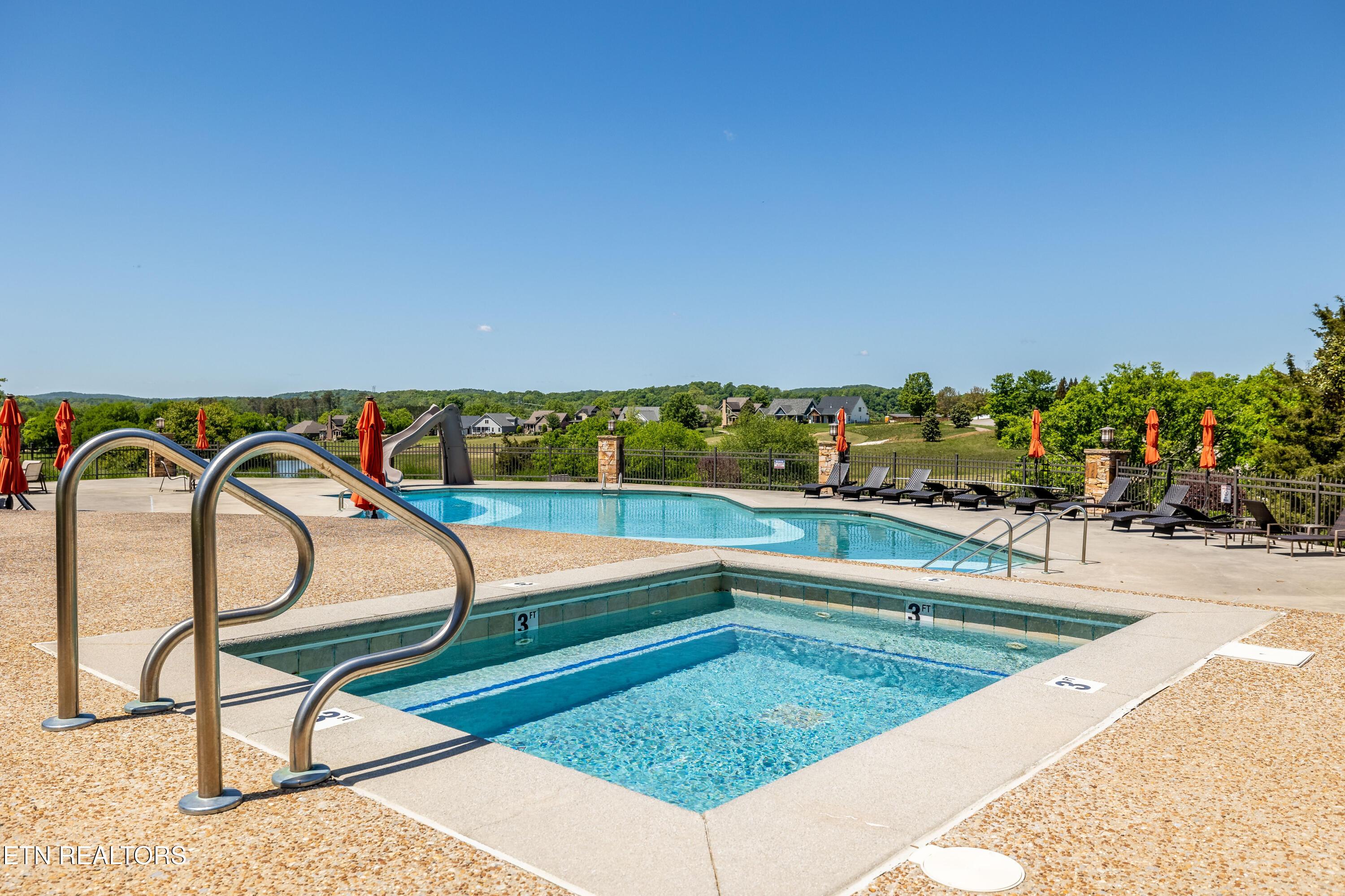 1462 Black Bear Circle, Loudon, TN - Fort Loudoun and Tellico Lake Real Estate - Image# 44