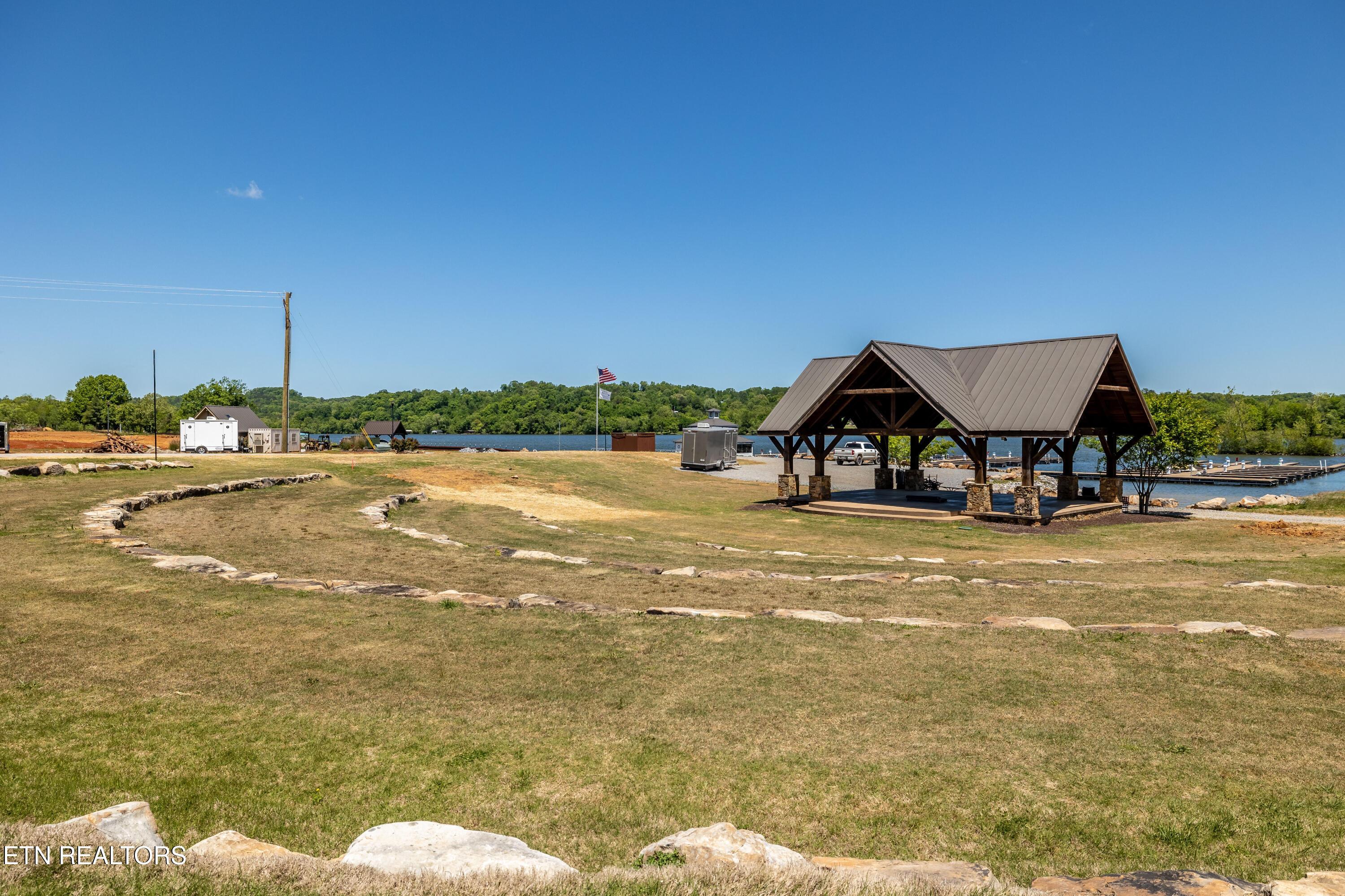 1462 Black Bear Circle, Loudon, TN - Fort Loudoun and Tellico Lake Real Estate - Image# 46