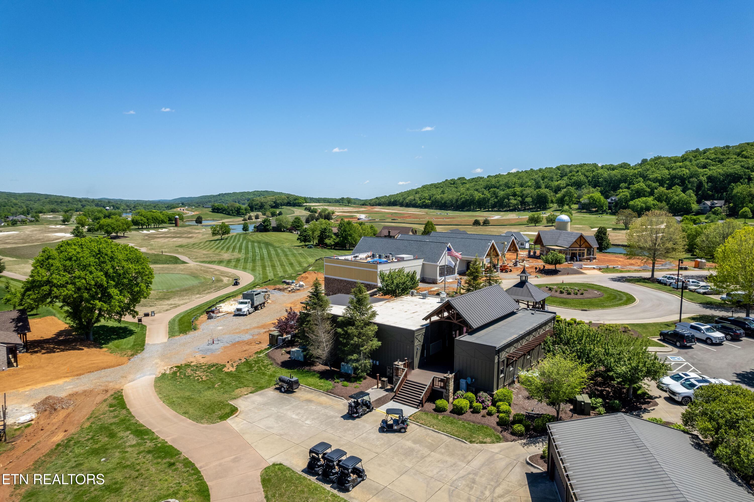 1462 Black Bear Circle, Loudon, TN - Fort Loudoun and Tellico Lake Real Estate - Image# 49