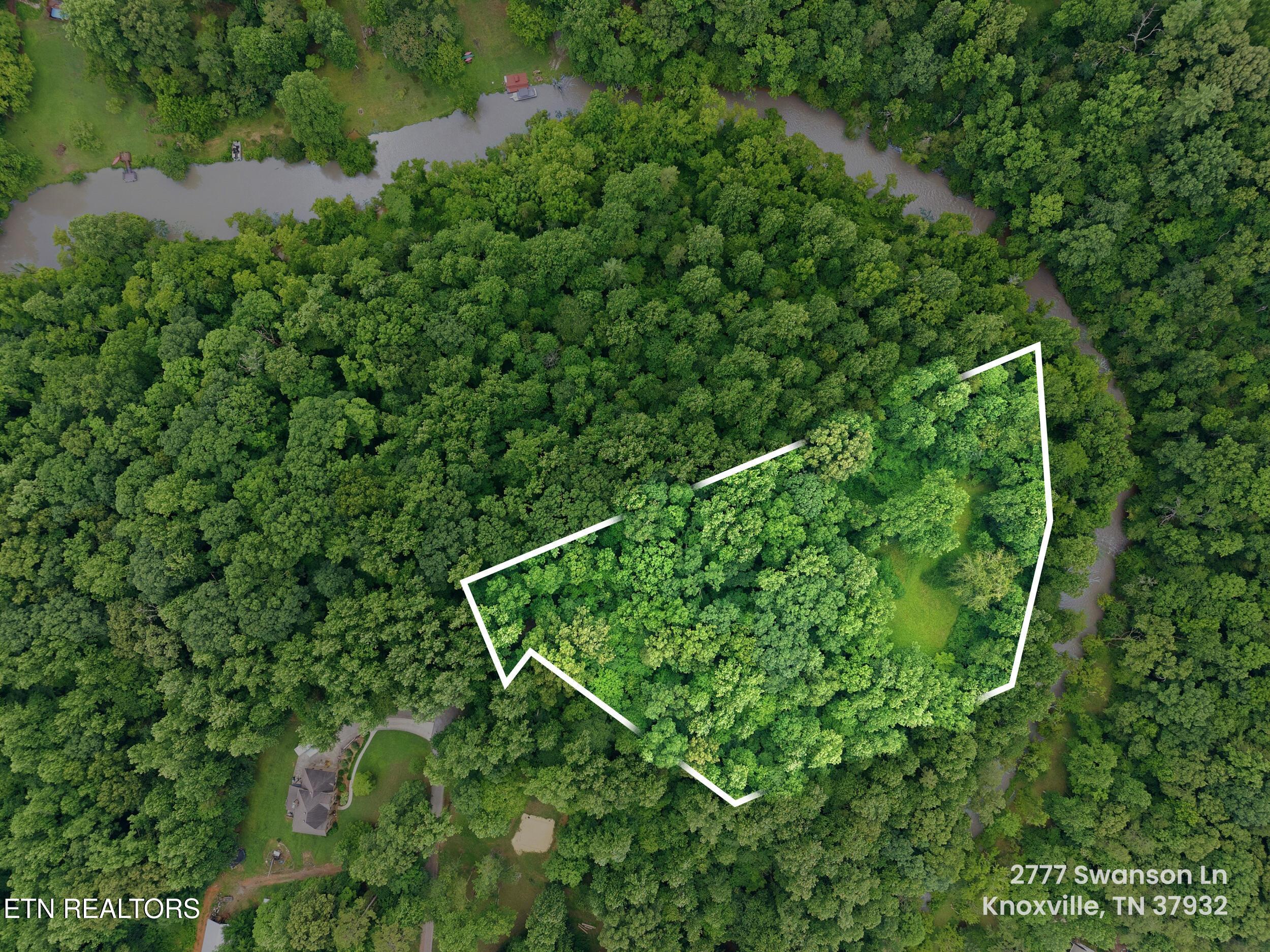 2777 Swanson Lane, Knoxville, TN - Fort Loudoun and Tellico Lake Real Estate - Image# 3