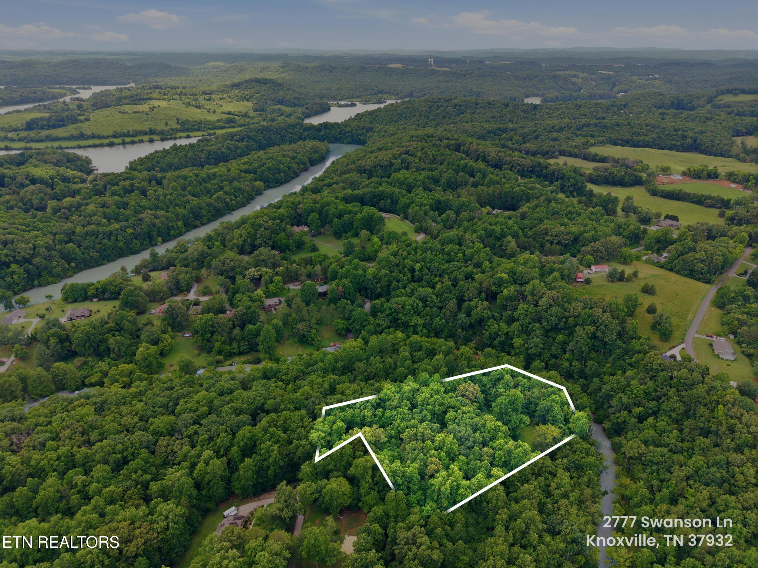 2777 Swanson Lane, Knoxville, TN - Fort Loudoun and Tellico Lake Real Estate - Image# 4