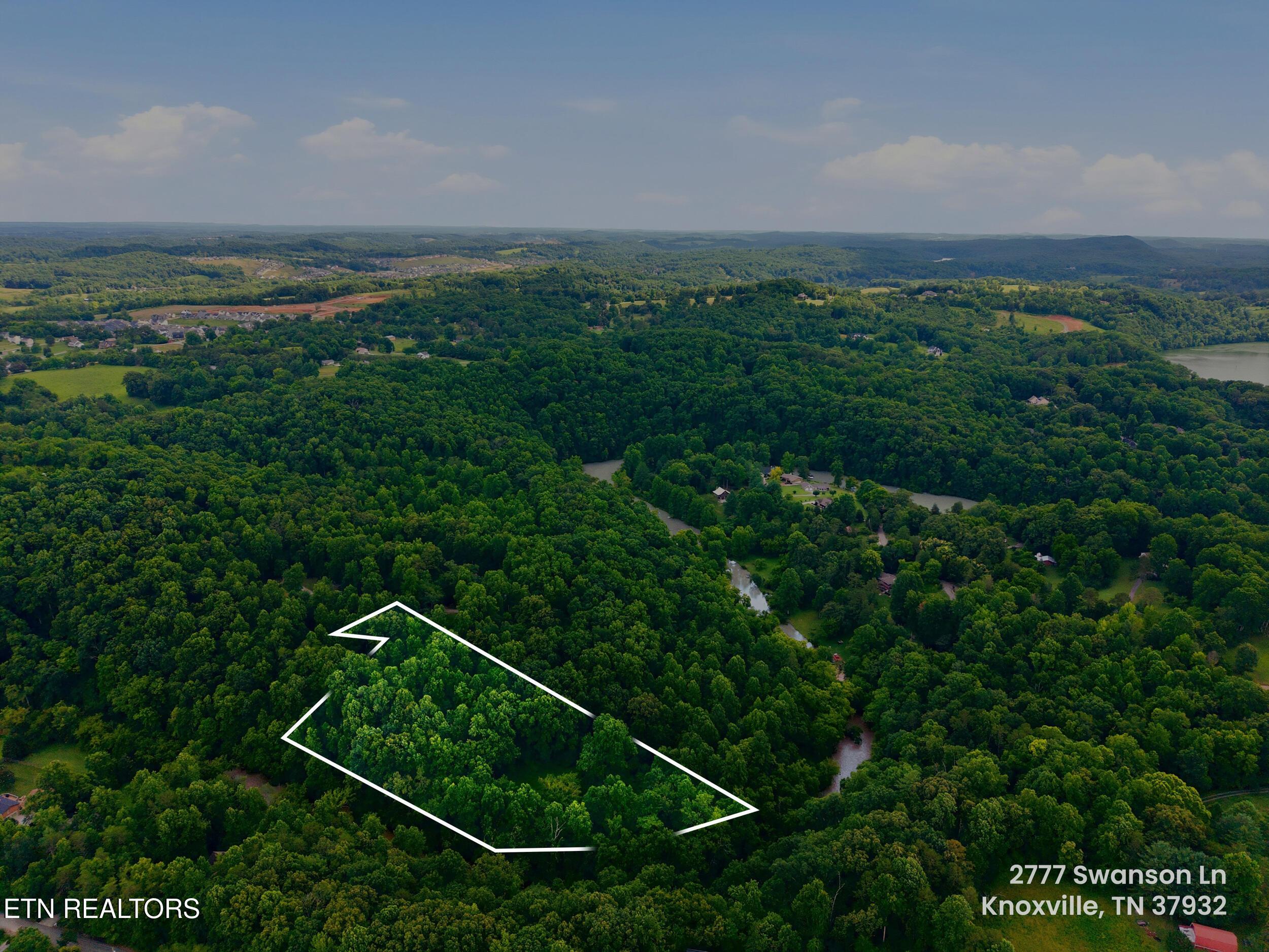2777 Swanson Lane, Knoxville, TN - Fort Loudoun and Tellico Lake Real Estate - Image# 5