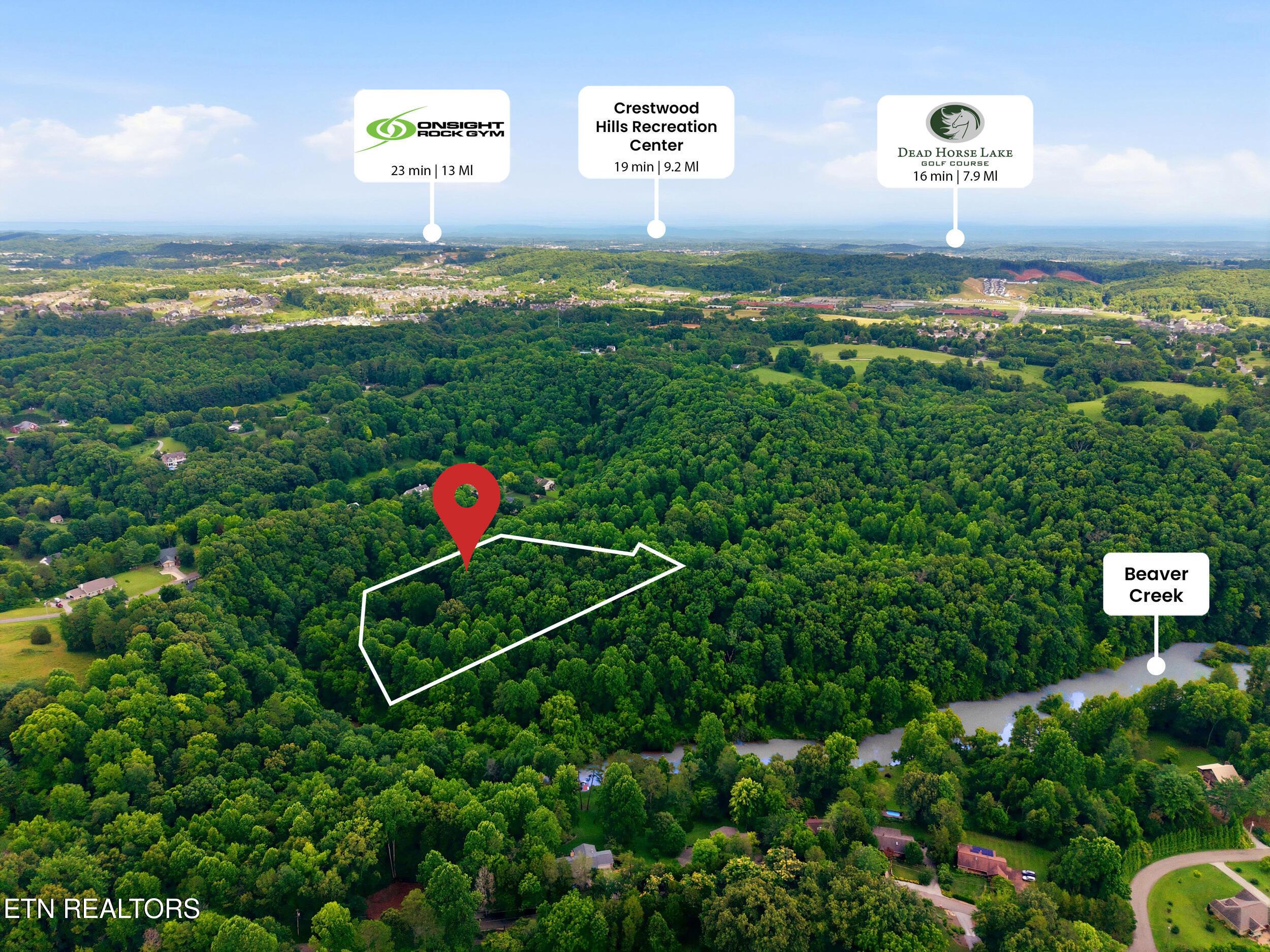 2777 Swanson Lane, Knoxville, TN - Fort Loudoun and Tellico Lake Real Estate - Image# 6