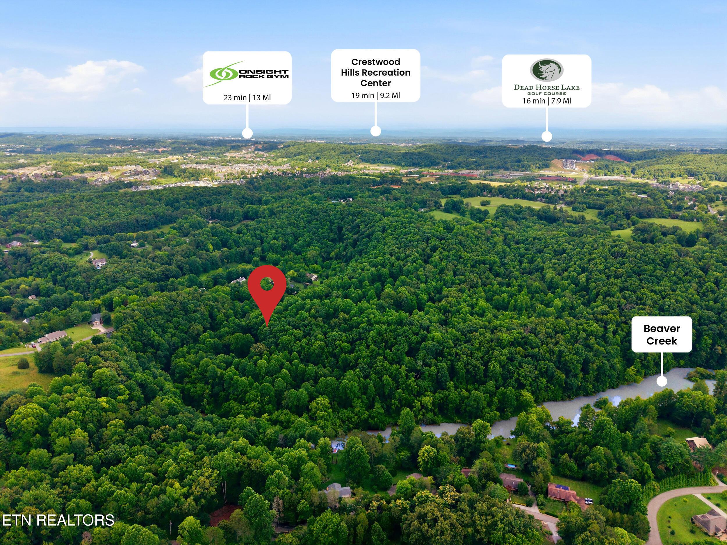 2777 Swanson Lane, Knoxville, TN - Fort Loudoun and Tellico Lake Real Estate - Image# 7