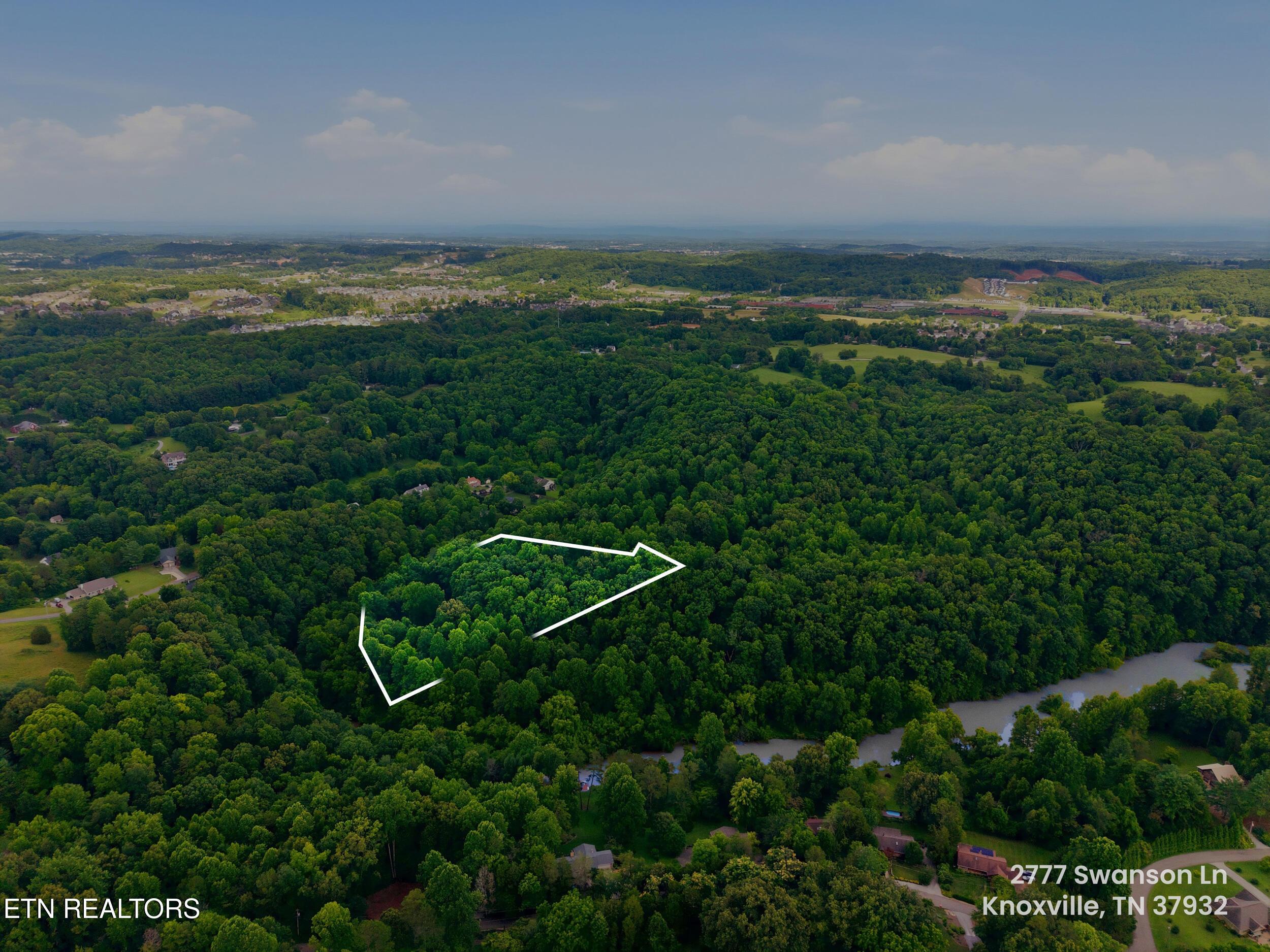 2777 Swanson Lane, Knoxville, TN - Fort Loudoun and Tellico Lake Real Estate - Image# 8