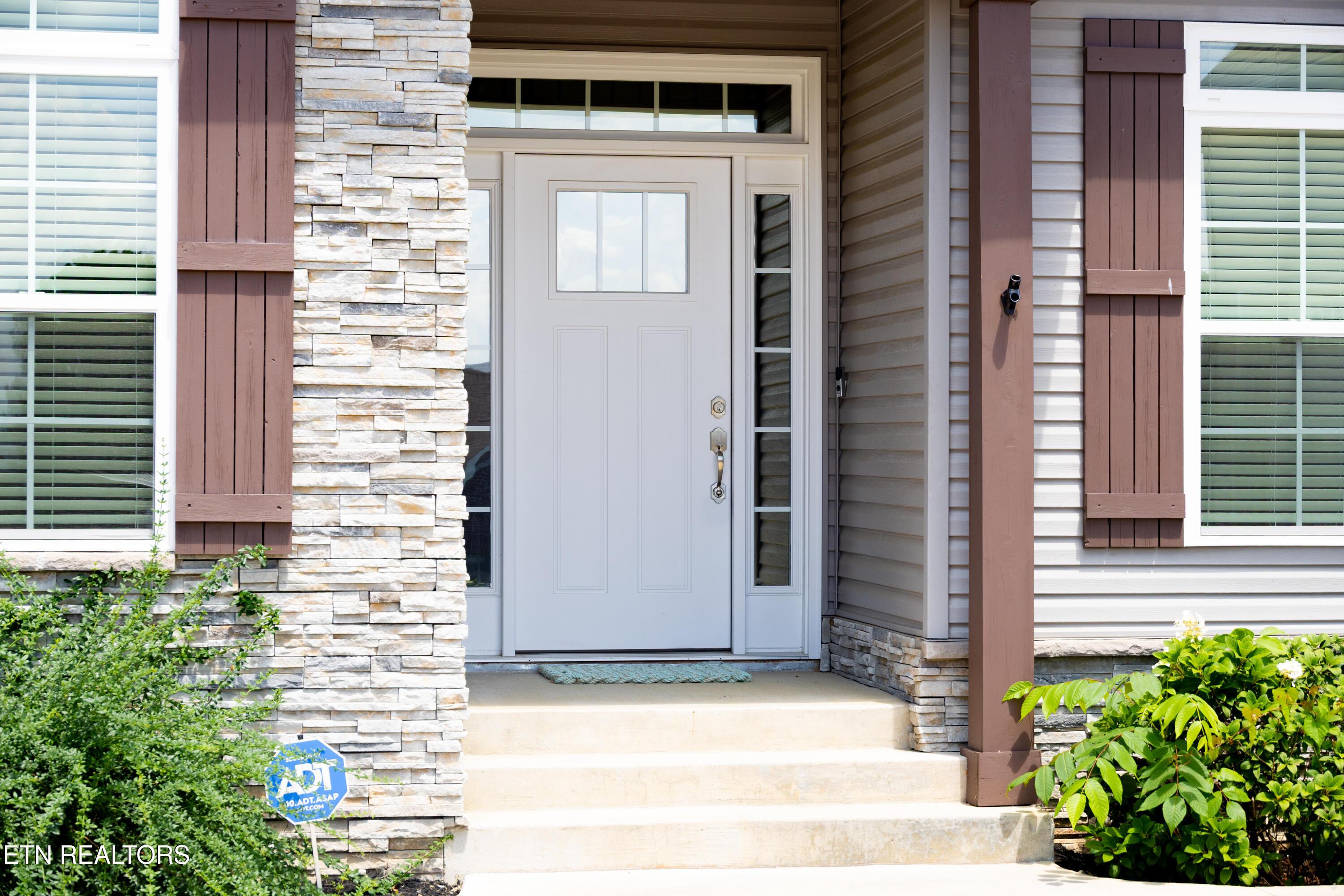 406 Keota Lane, Loudon, TN - Fort Loudoun and Tellico Lake Real Estate - Image# 3