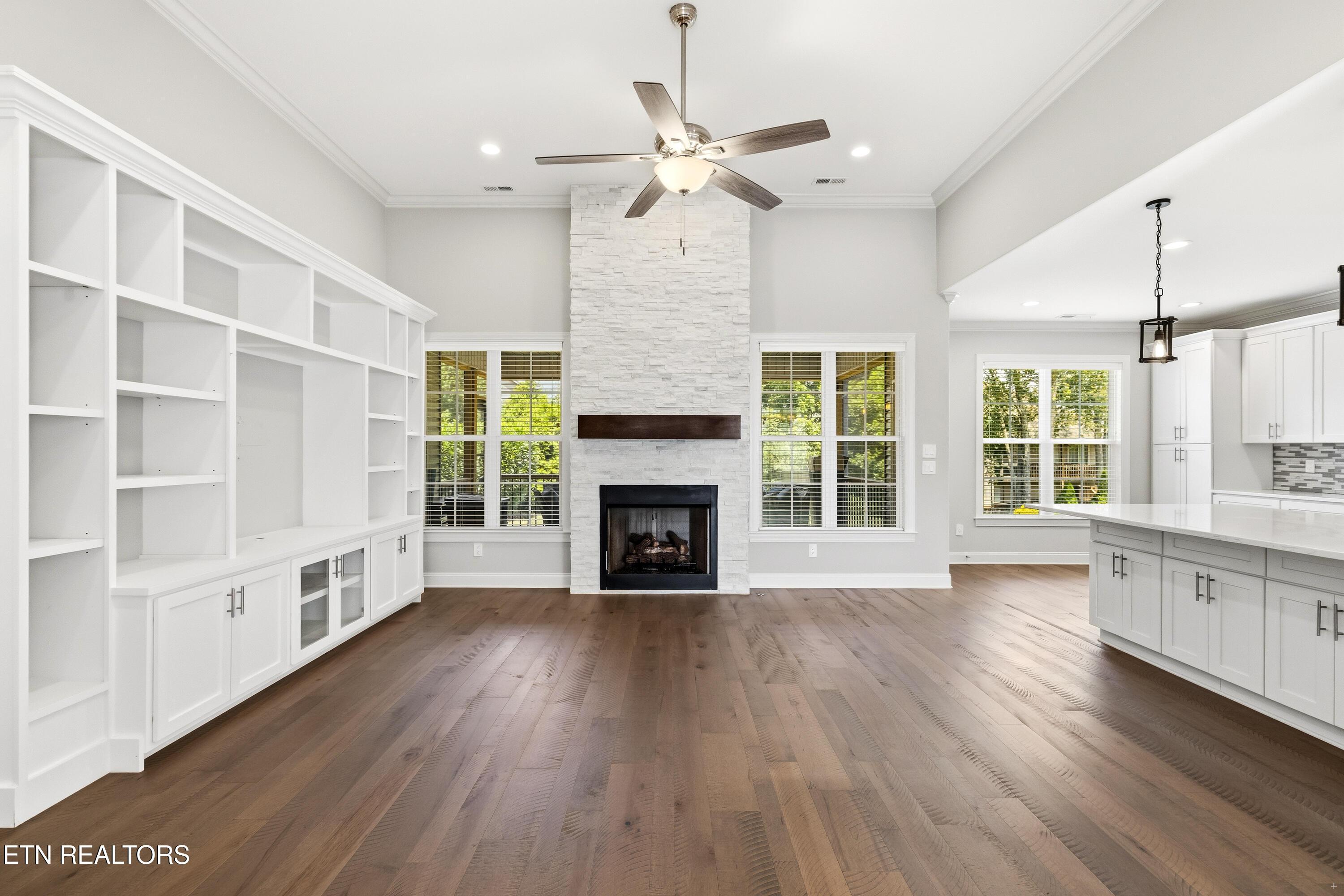 406 Keota Lane, Loudon, TN - Fort Loudoun and Tellico Lake Real Estate - Image# 6
