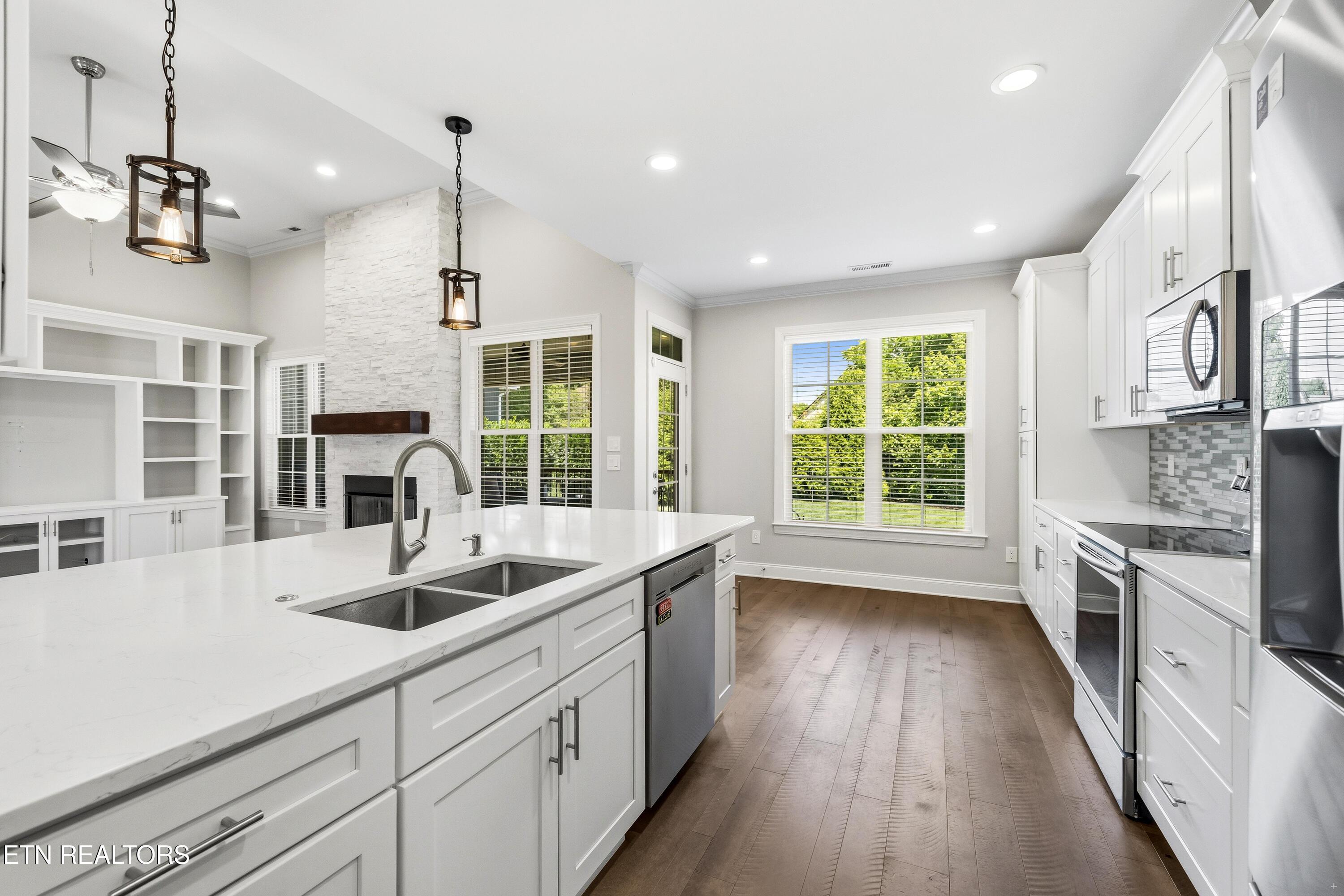 406 Keota Lane, Loudon, TN - Fort Loudoun and Tellico Lake Real Estate - Image# 12