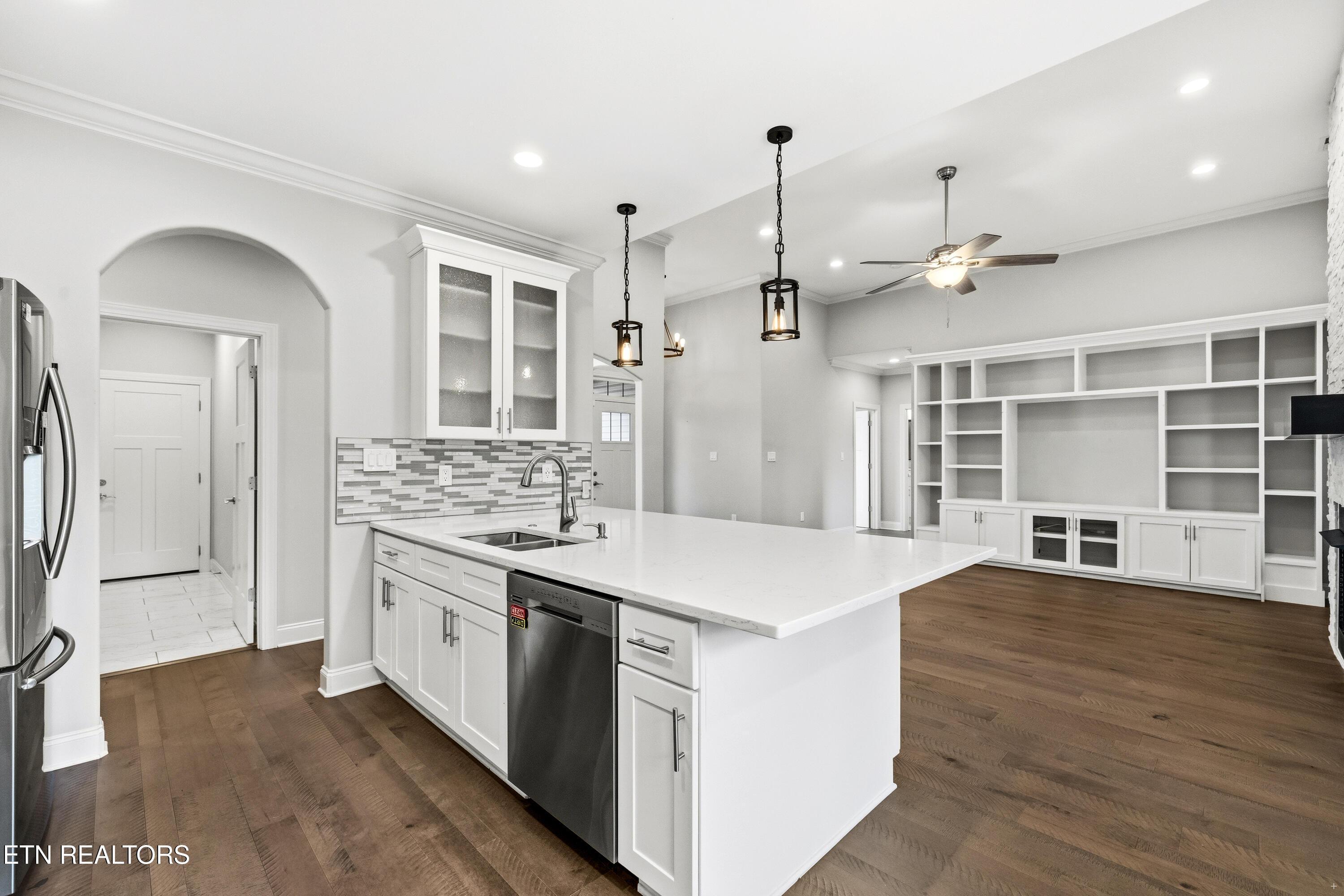 406 Keota Lane, Loudon, TN - Fort Loudoun and Tellico Lake Real Estate - Image# 16