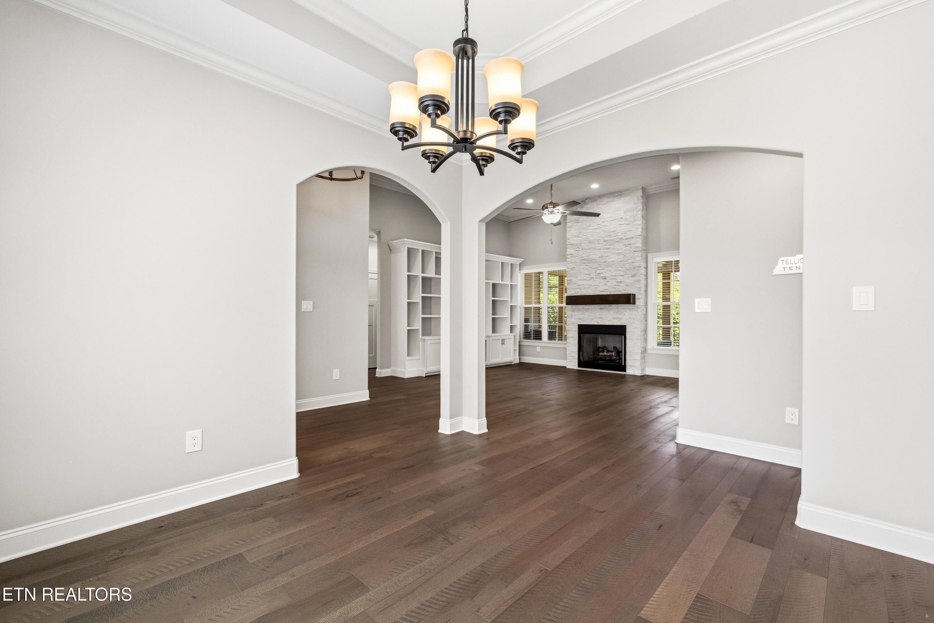 406 Keota Lane, Loudon, TN - Fort Loudoun and Tellico Lake Real Estate - Image# 17