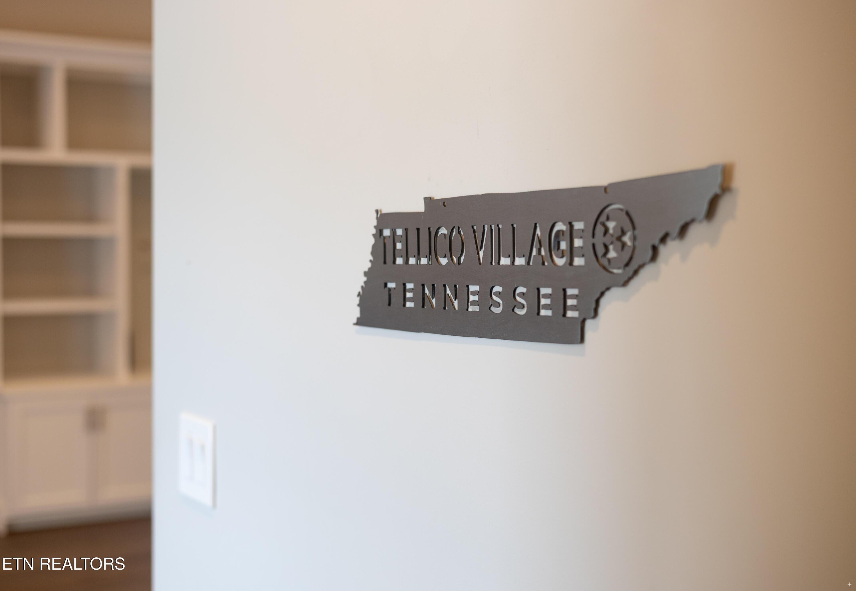 406 Keota Lane, Loudon, TN - Fort Loudoun and Tellico Lake Real Estate - Image# 5