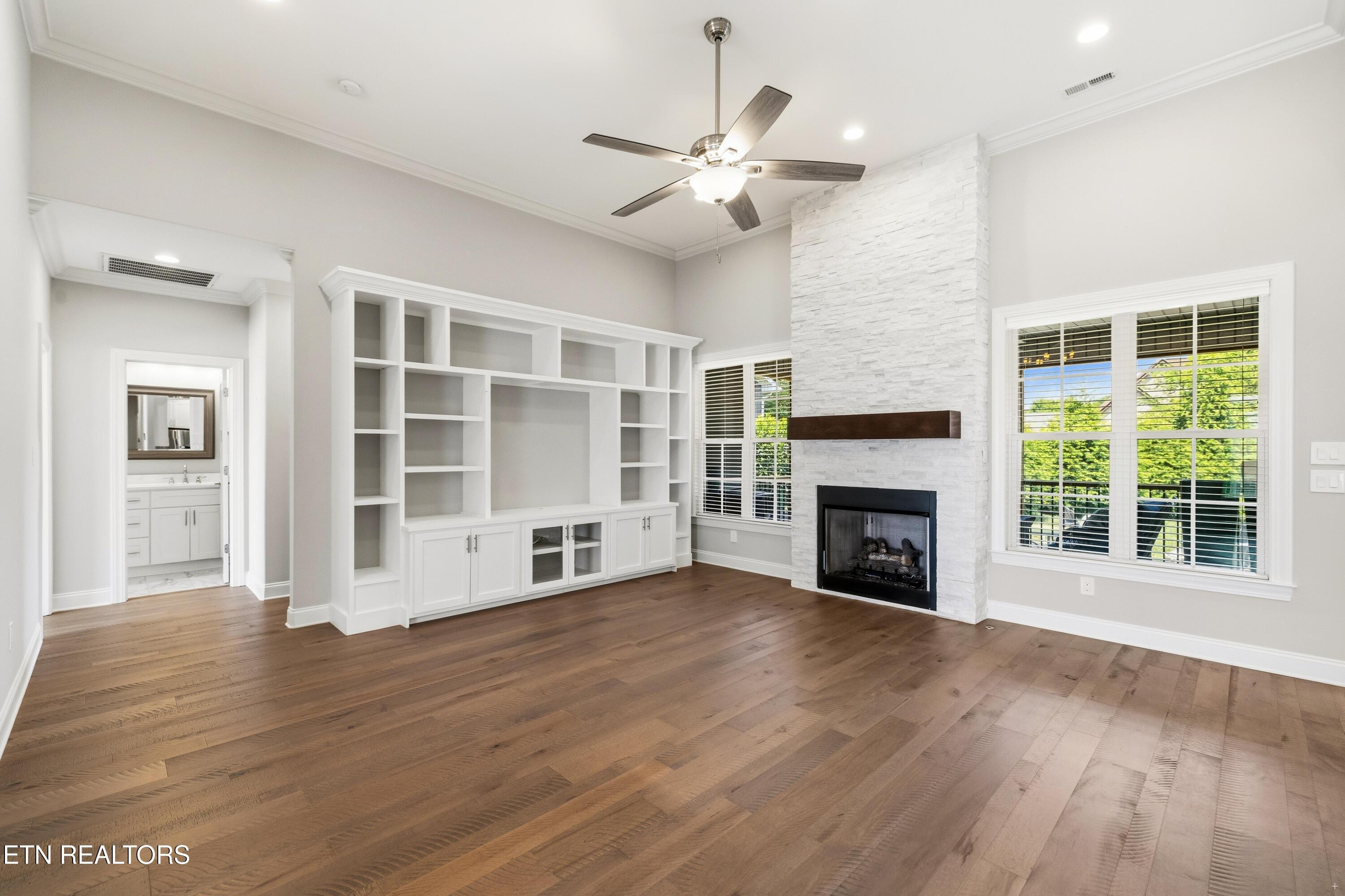406 Keota Lane, Loudon, TN - Fort Loudoun and Tellico Lake Real Estate - Image# 27