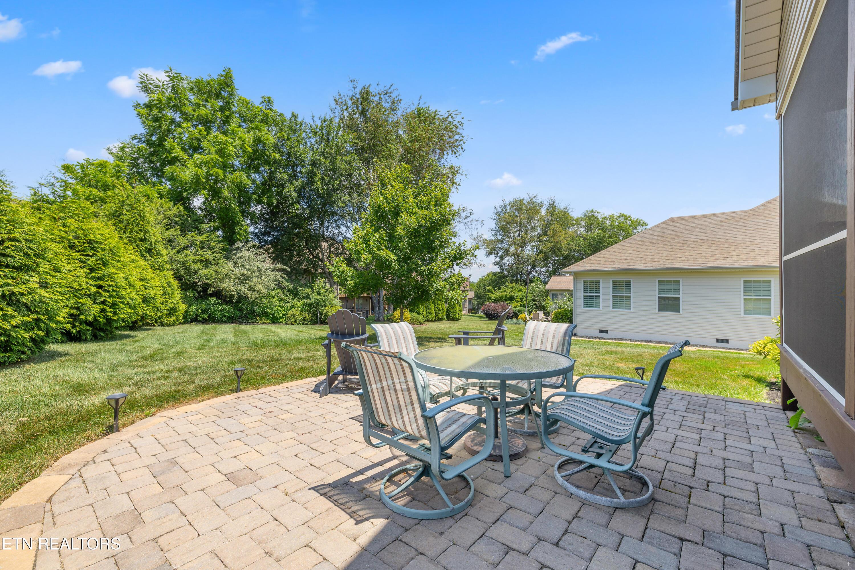 406 Keota Lane, Loudon, TN - Fort Loudoun and Tellico Lake Real Estate - Image# 33