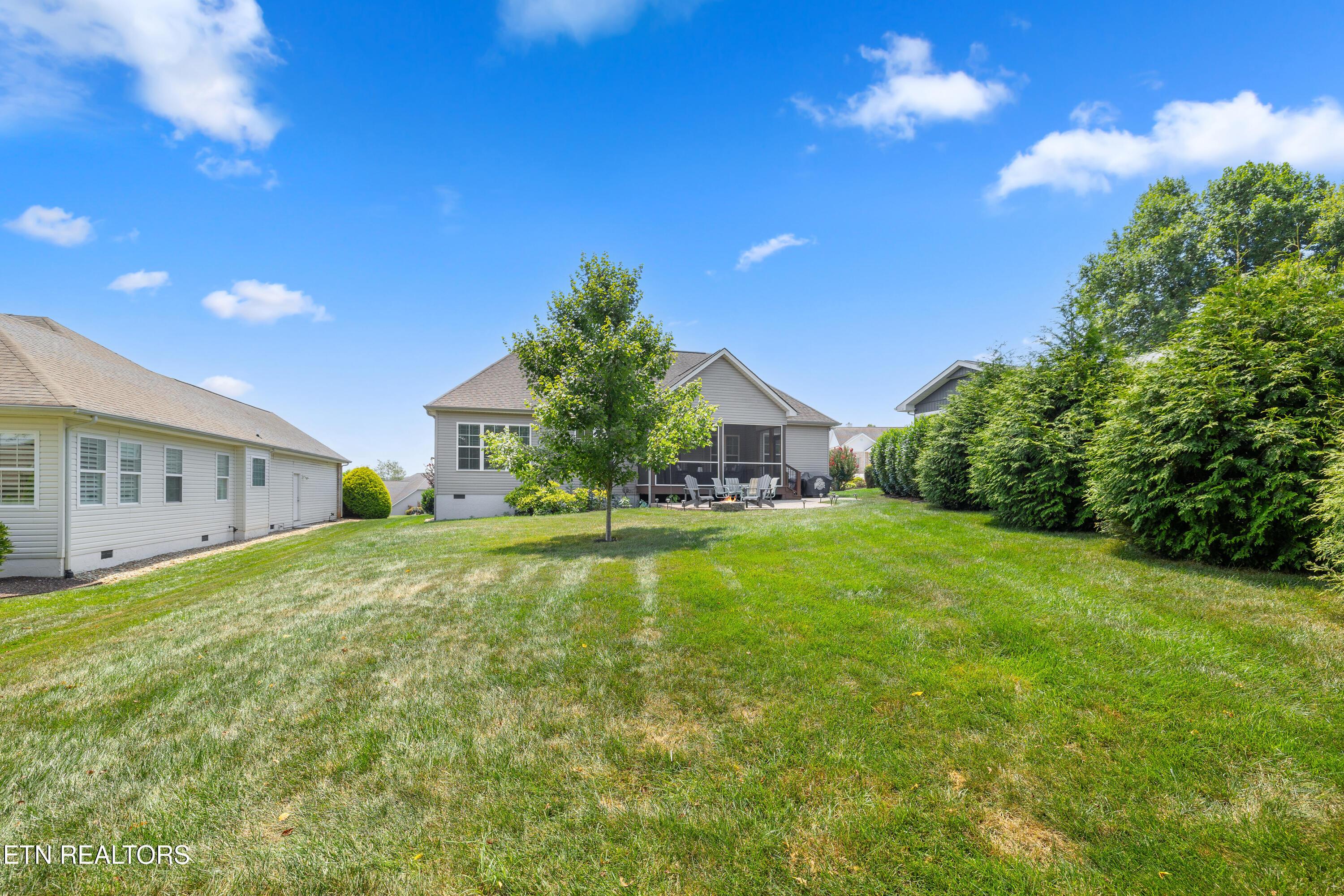 406 Keota Lane, Loudon, TN - Fort Loudoun and Tellico Lake Real Estate - Image# 35
