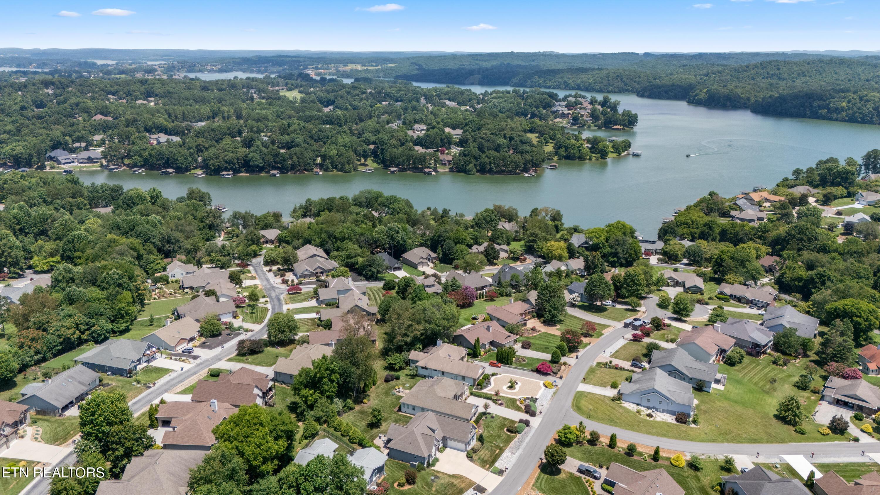 406 Keota Lane, Loudon, TN - Fort Loudoun and Tellico Lake Real Estate - Image# 38