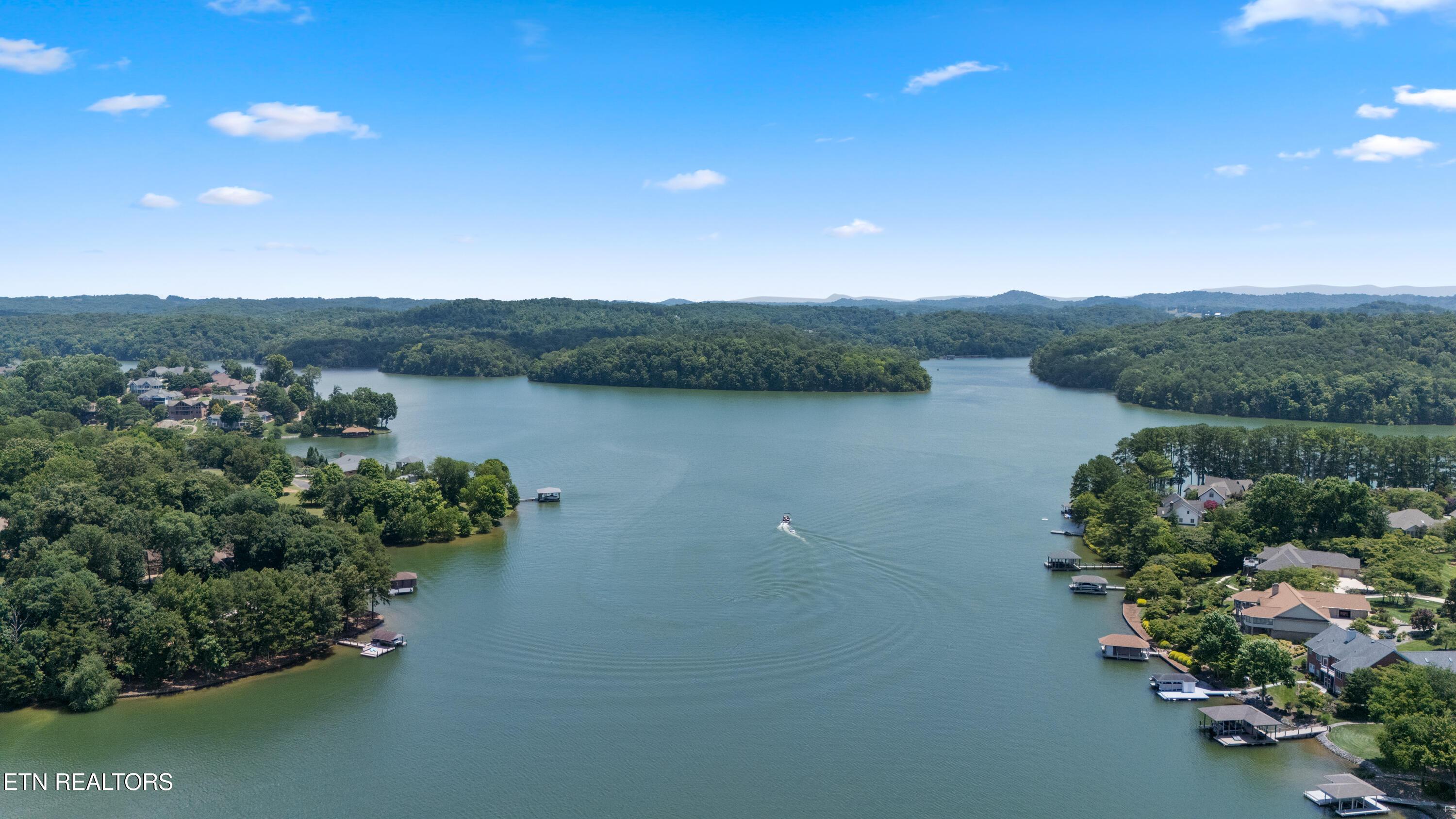 406 Keota Lane, Loudon, TN - Fort Loudoun and Tellico Lake Real Estate - Image# 39