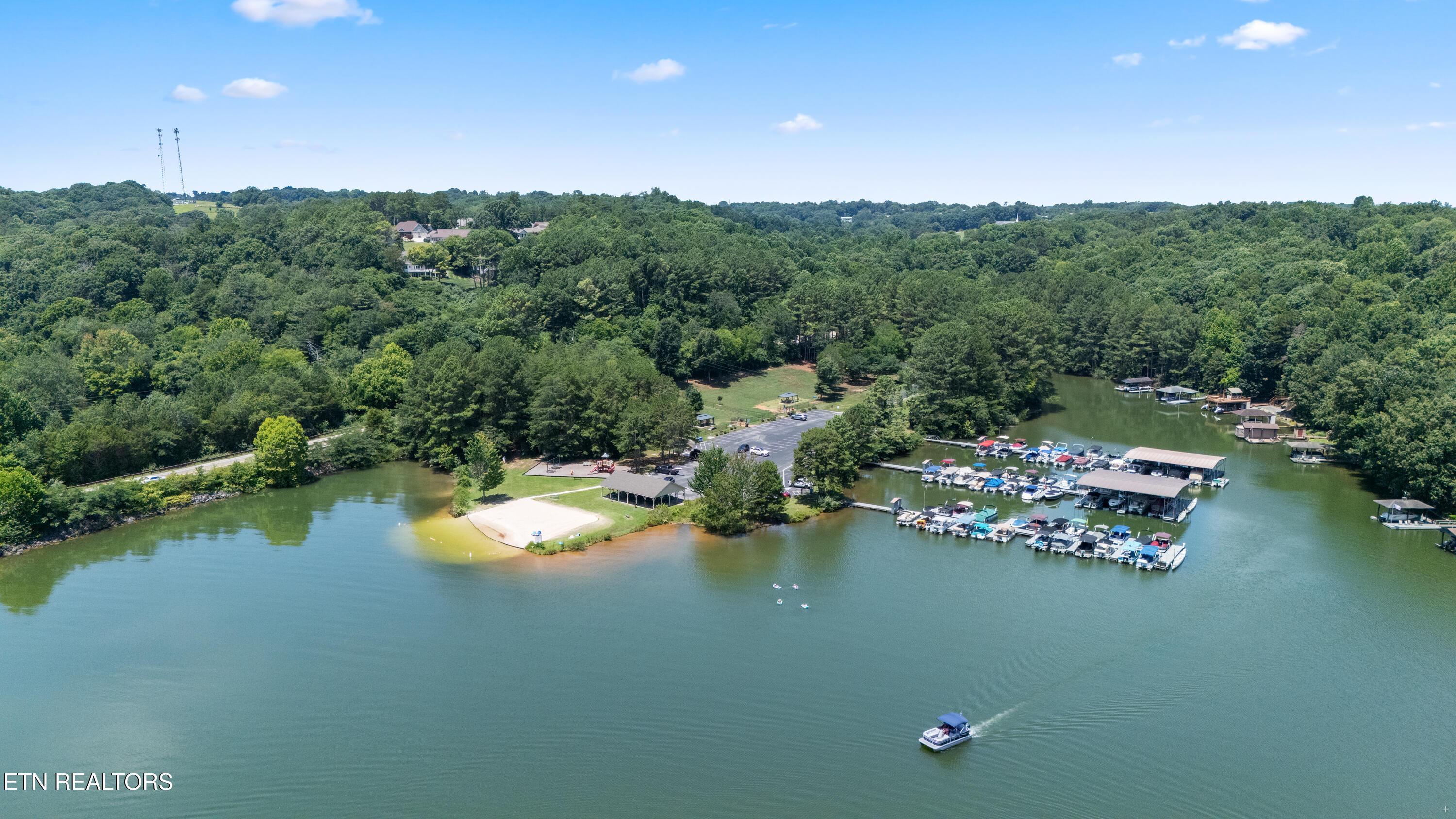 406 Keota Lane, Loudon, TN - Fort Loudoun and Tellico Lake Real Estate - Image# 41