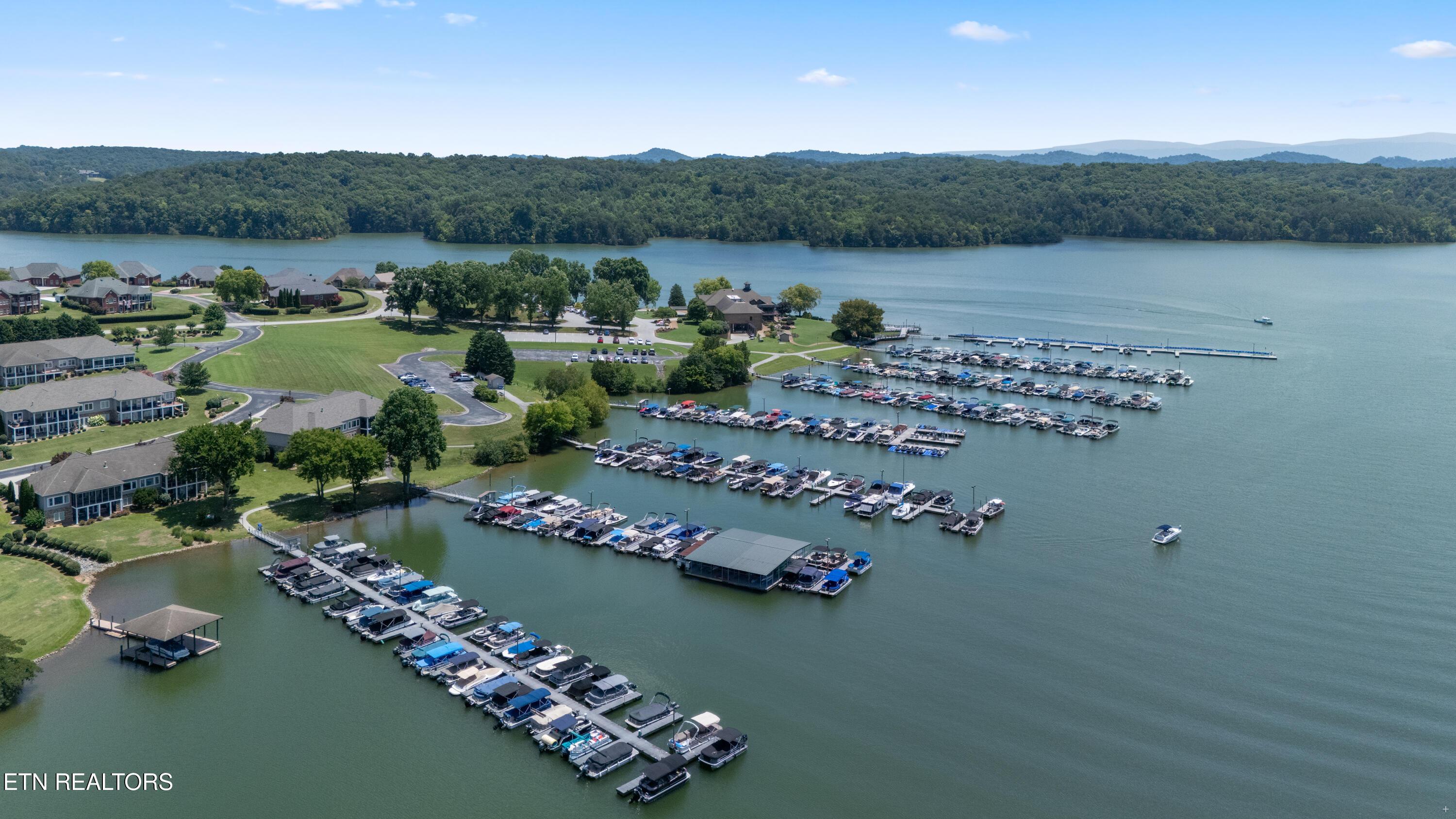 406 Keota Lane, Loudon, TN - Fort Loudoun and Tellico Lake Real Estate - Image# 42