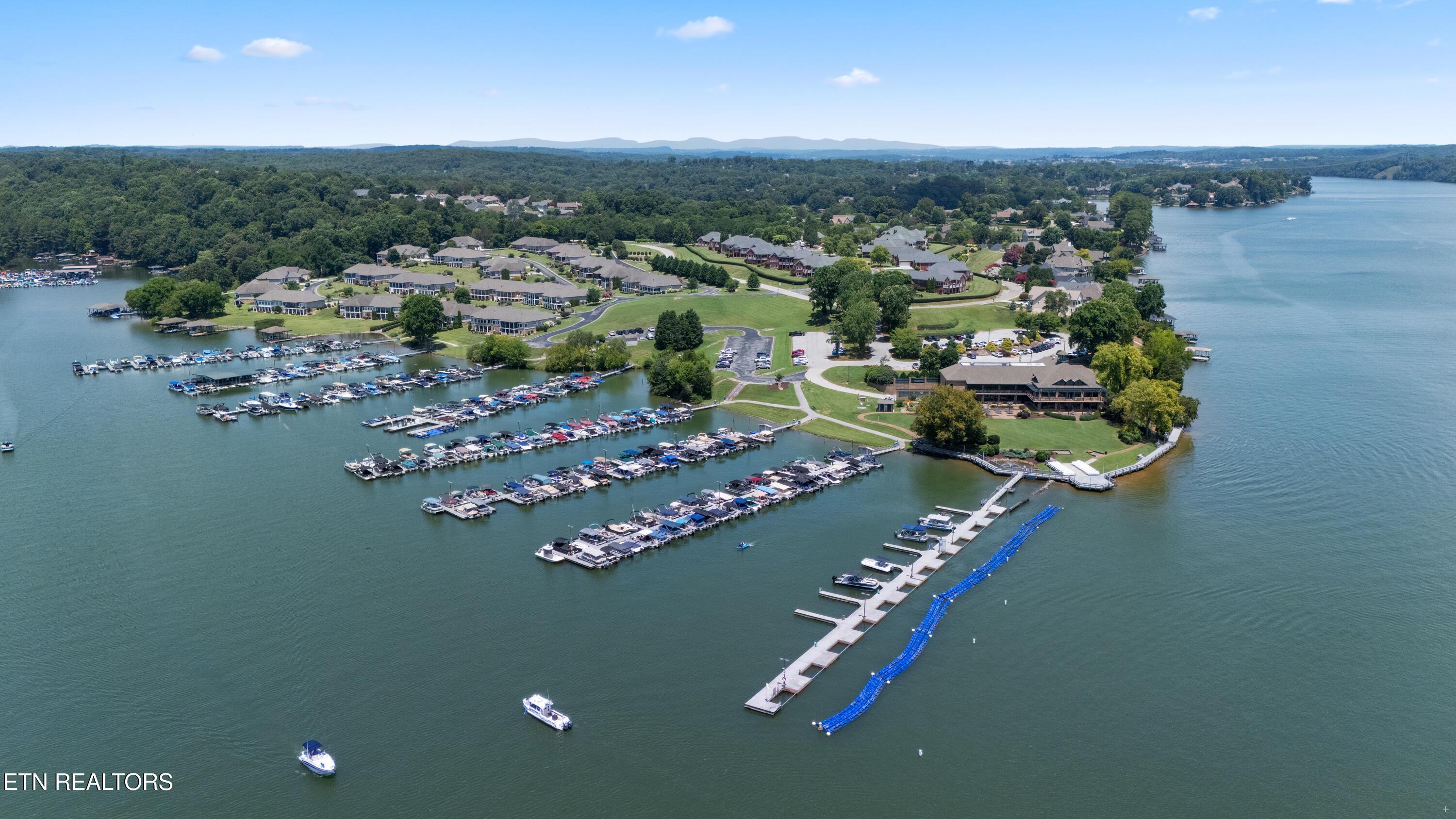 406 Keota Lane, Loudon, TN - Fort Loudoun and Tellico Lake Real Estate - Image# 43